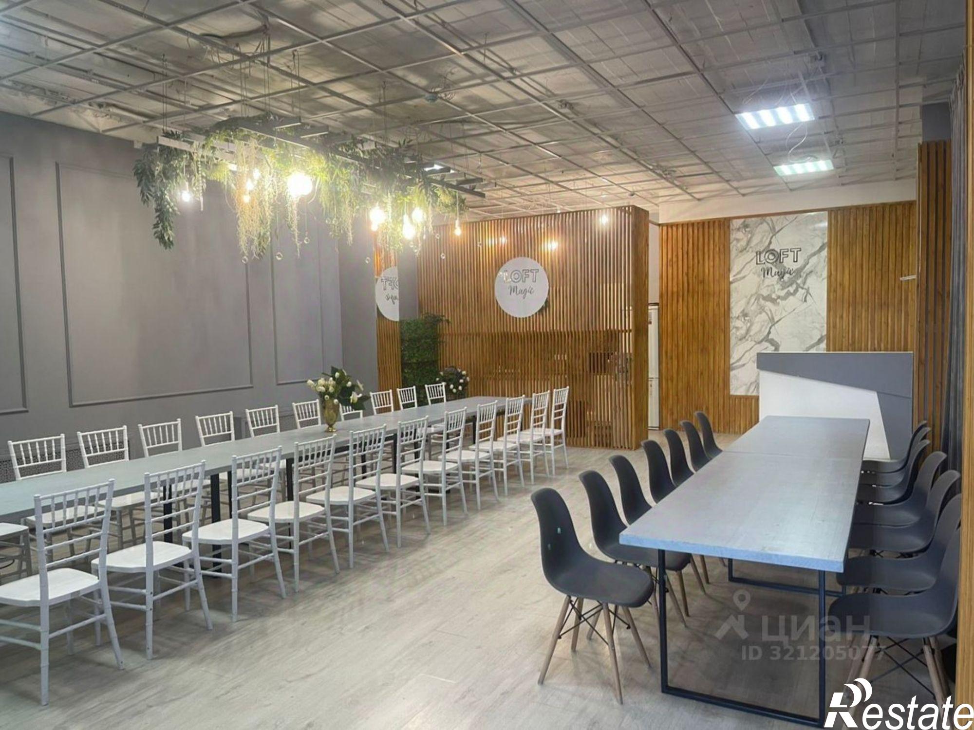 Сдать торговое помещение за 157 500 рублей на Стартовая улица, 2/2