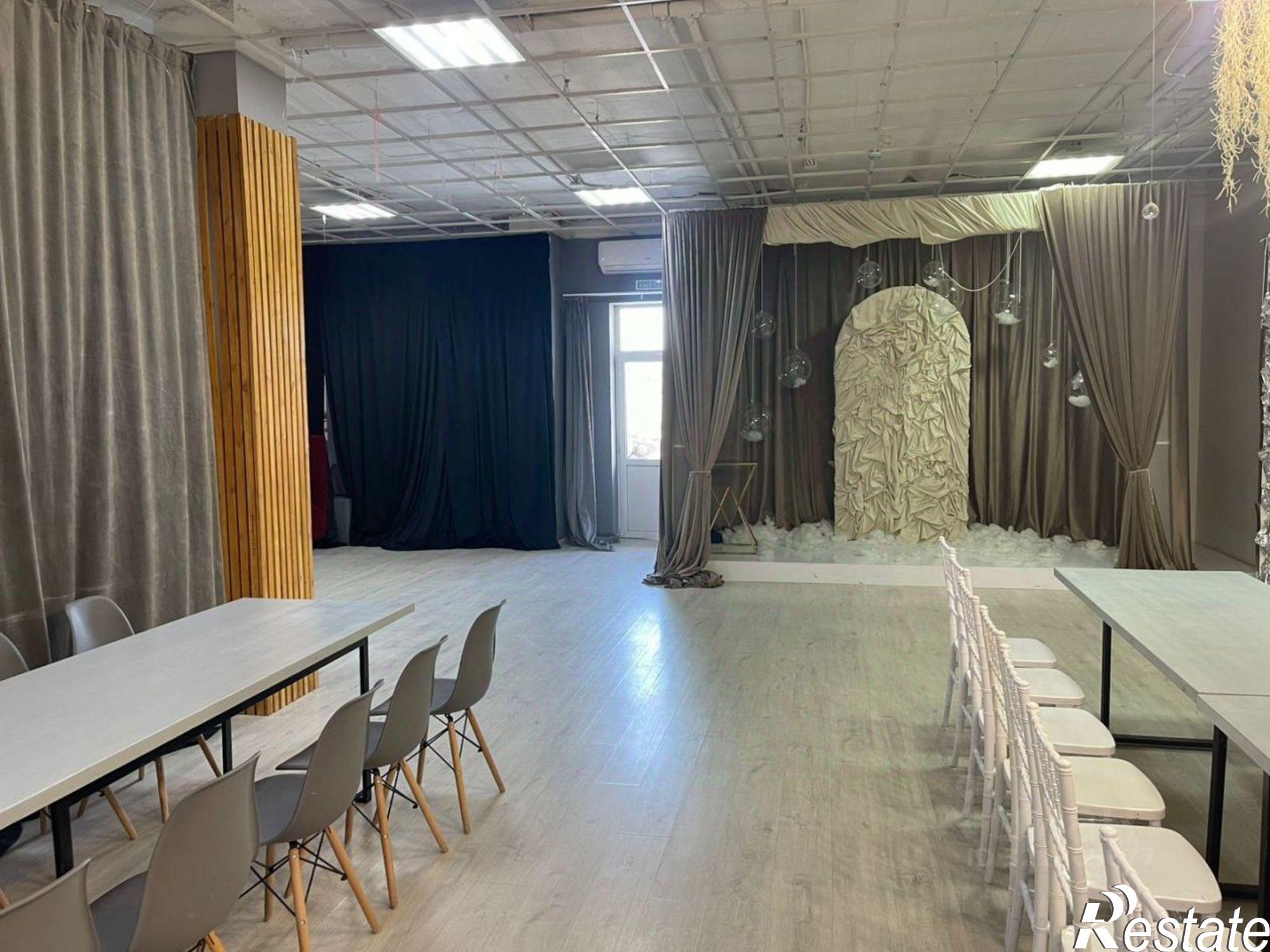 Сдать торговое помещение за 157 500 рублей на Стартовая улица, 2/2