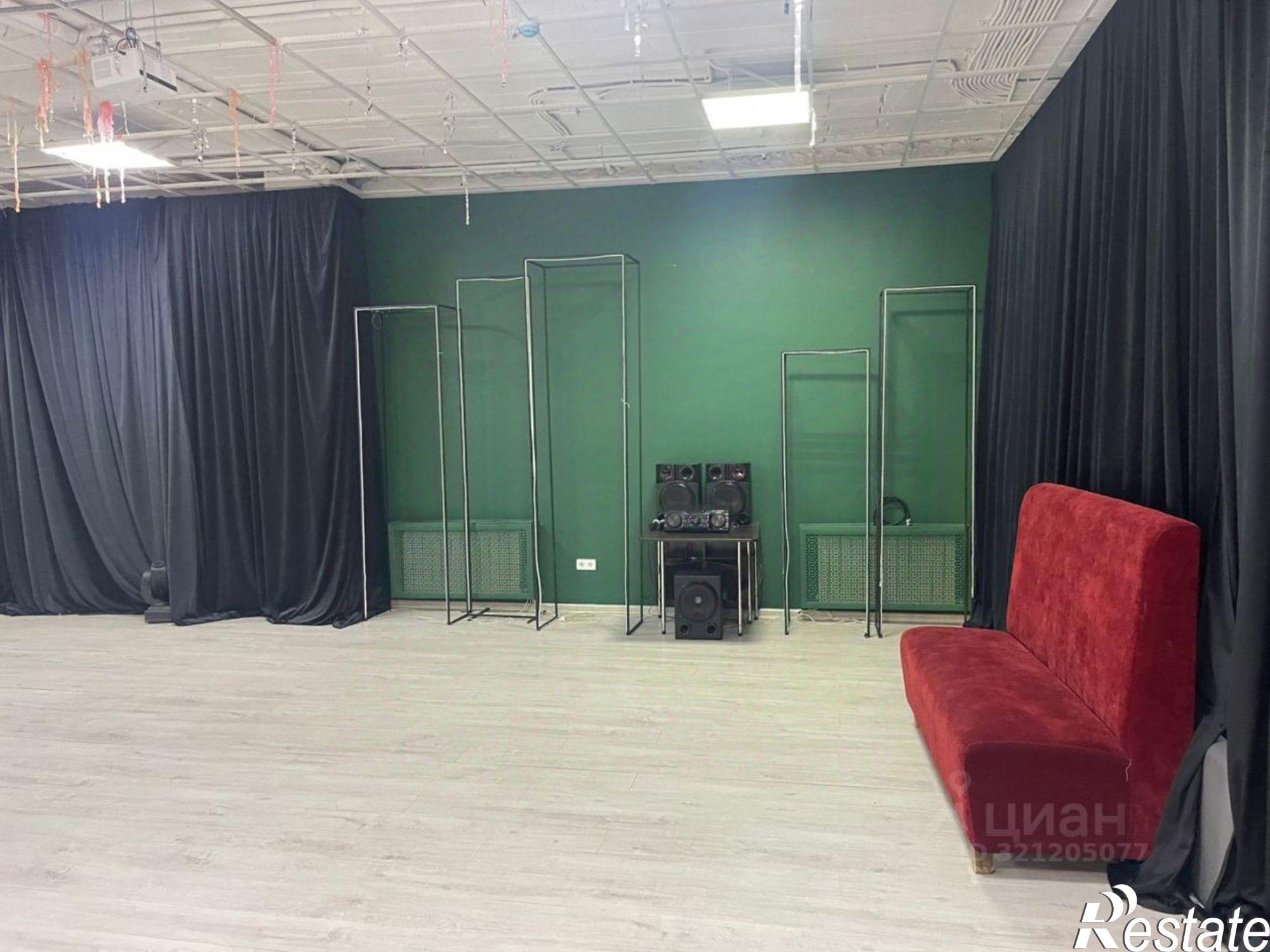 Сдать торговое помещение за 157 500 рублей на Стартовая улица, 2/2