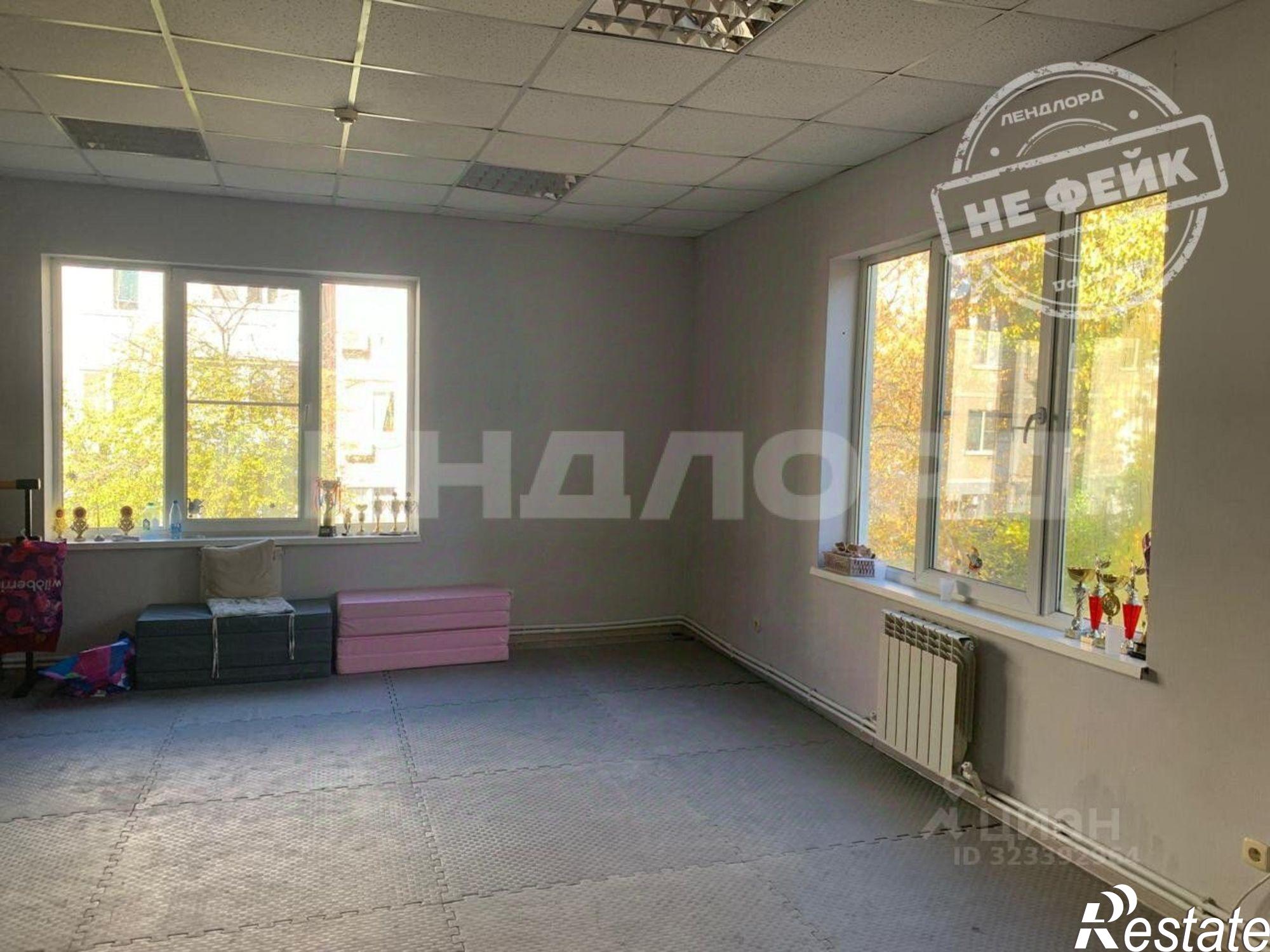 Сдать офис, помещение под офис за 48 400 рублей на улица Добровольского, 6