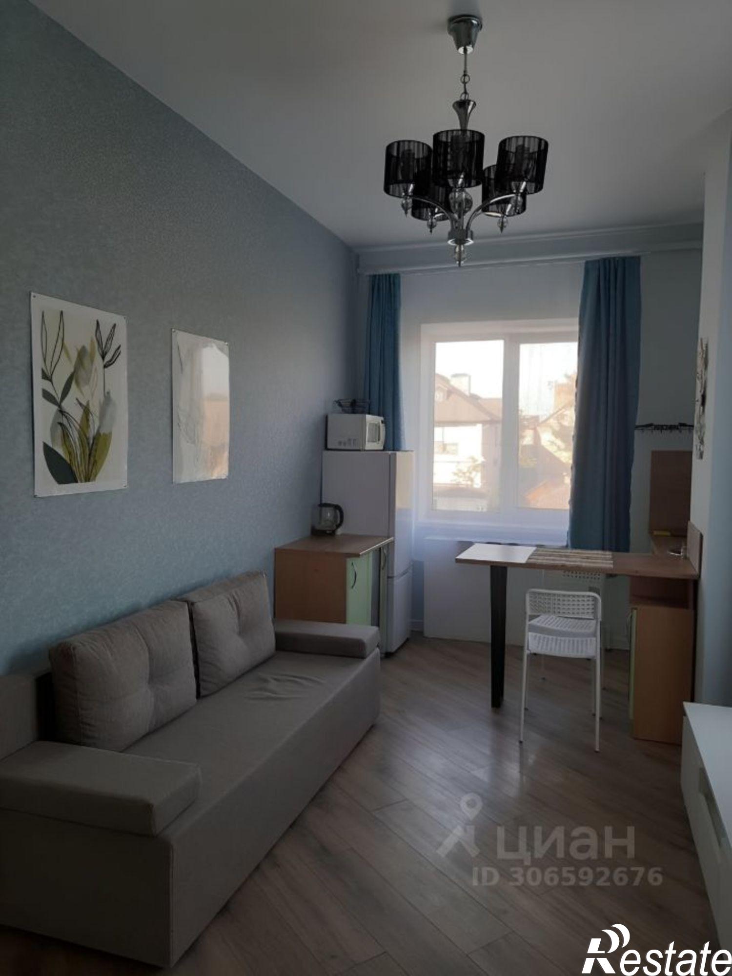 Сдать квартиру за 30 000 рублей на Булановский переулок, 14