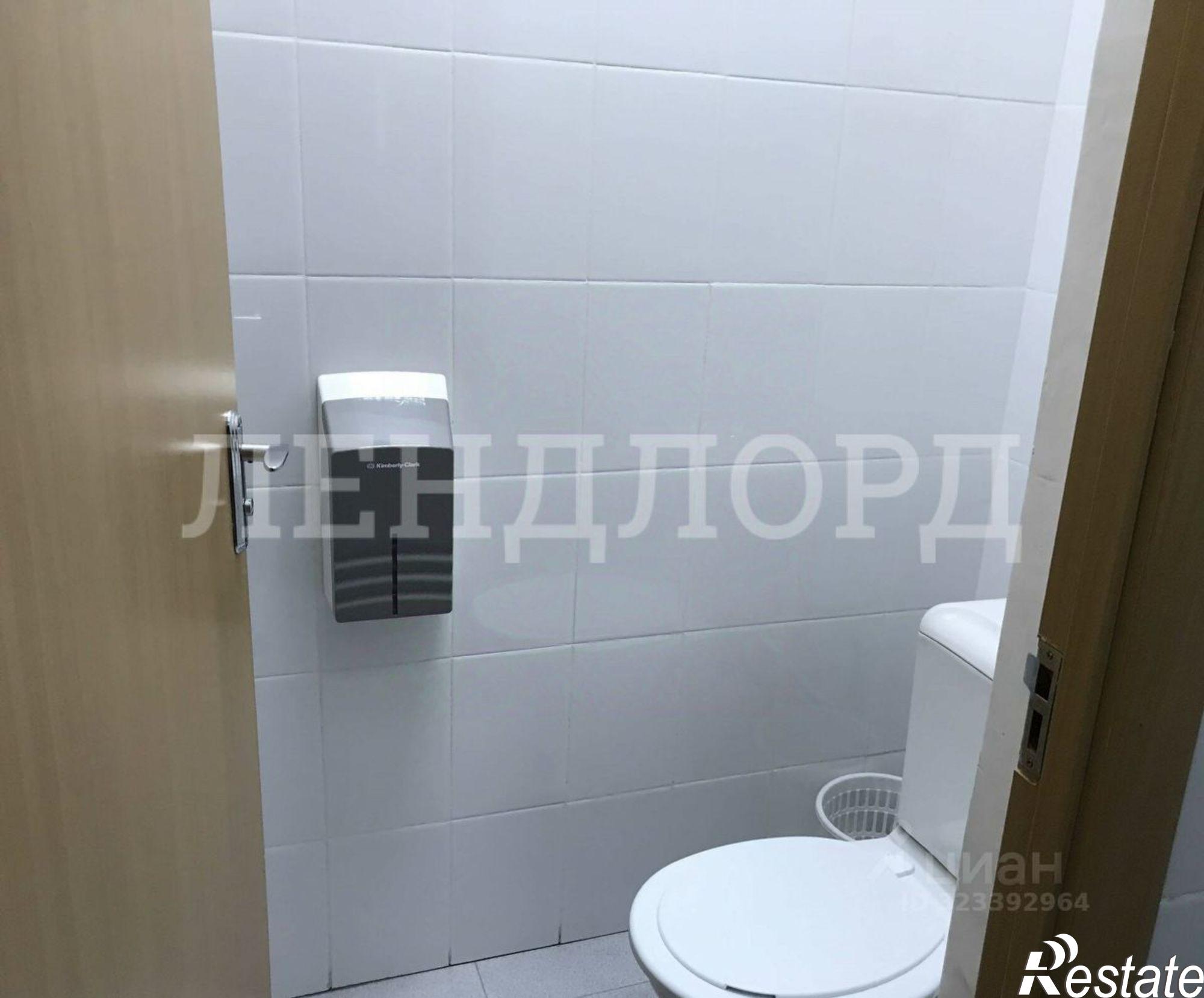 Сдать офис, помещение под офис за 48 400 рублей на улица Добровольского, 6