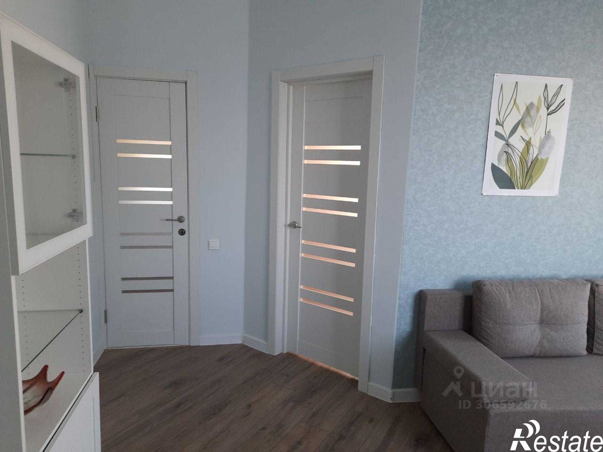 Сдать квартиру за 30 000 рублей на Булановский переулок, 14