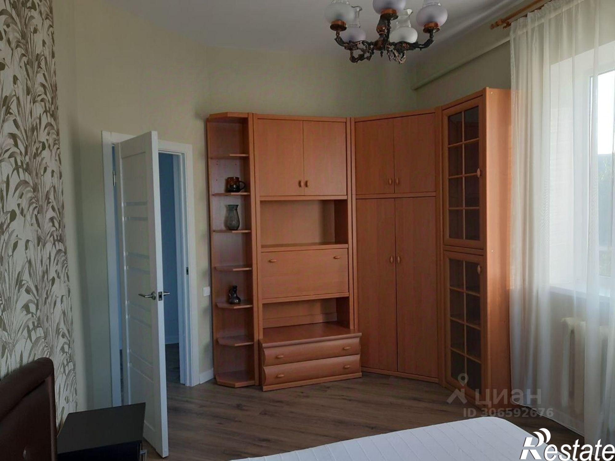 Сдать квартиру за 30 000 рублей на Булановский переулок, 14