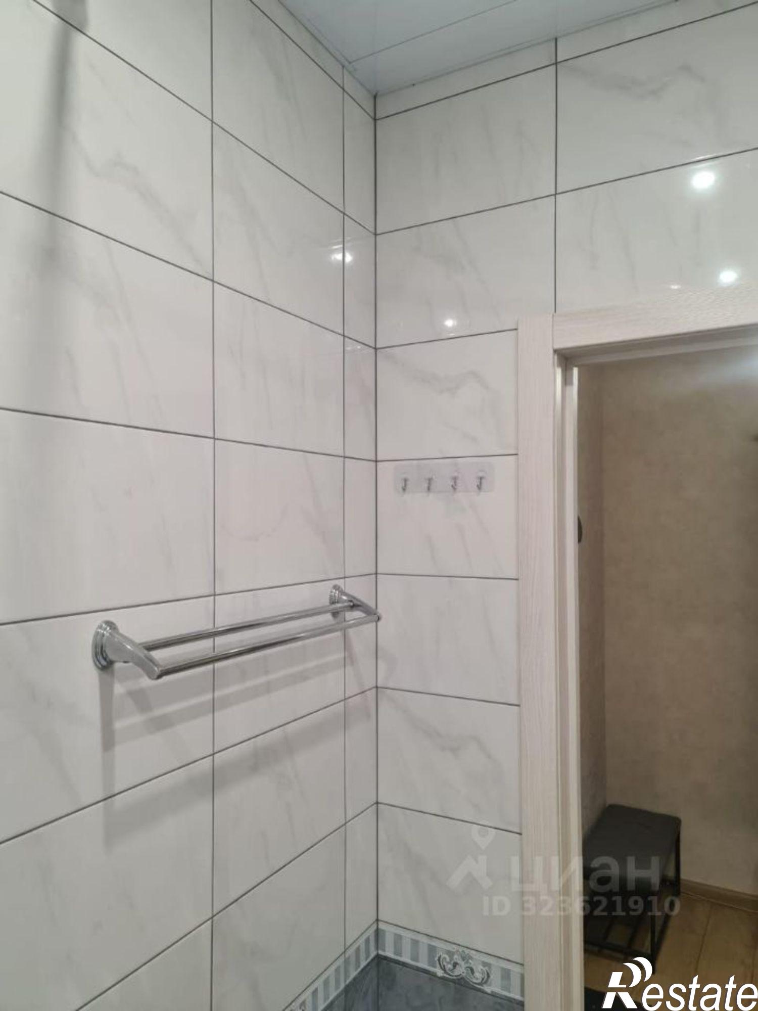 Сдать квартиру за 35 000 рублей на улица Жмайлова, 19А с1