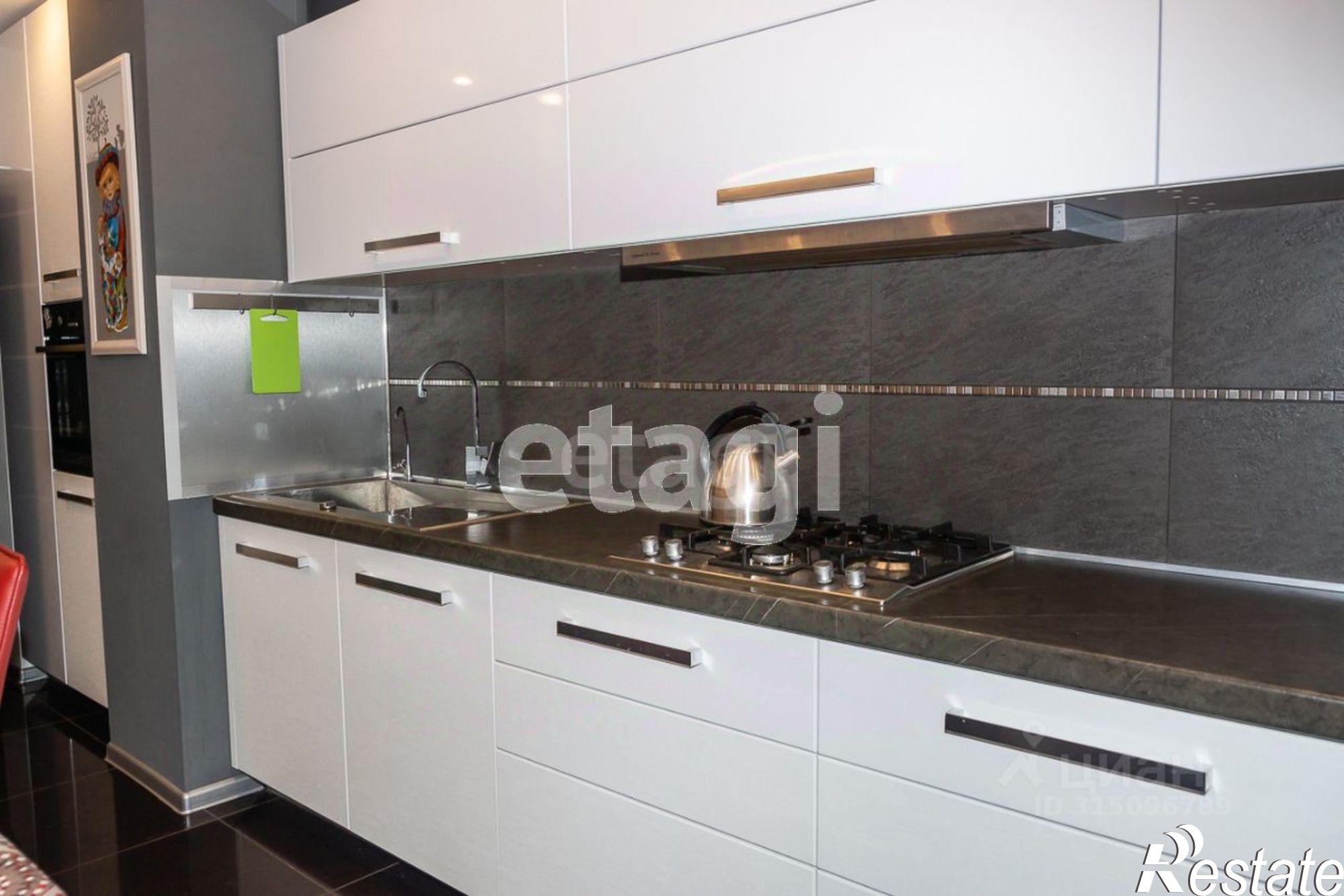 Сдать квартиру за 100 000 рублей на Донская улица, 12