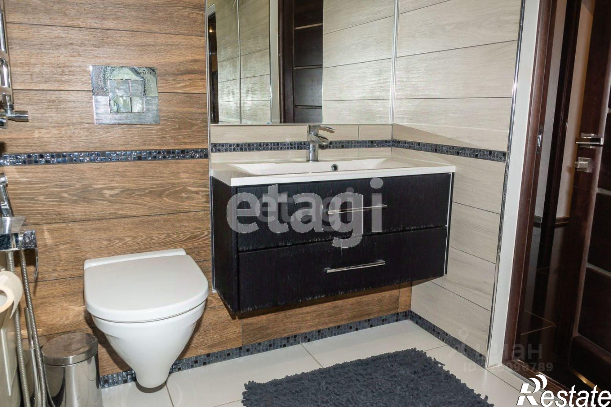 Сдать квартиру за 100 000 рублей на Донская улица, 12