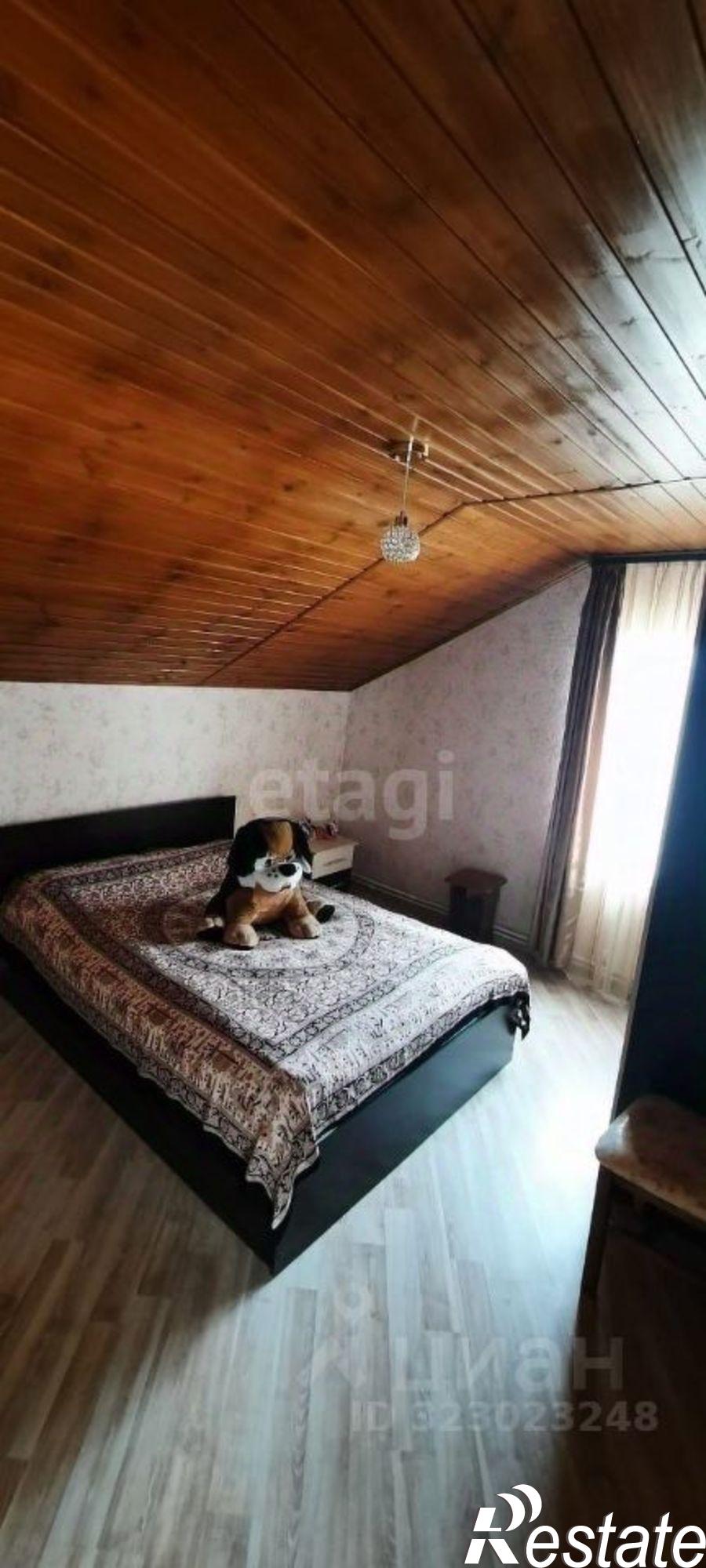 Сдать дачу, дом, коттедж за 50 000 рублей на 9-я Канатная улица