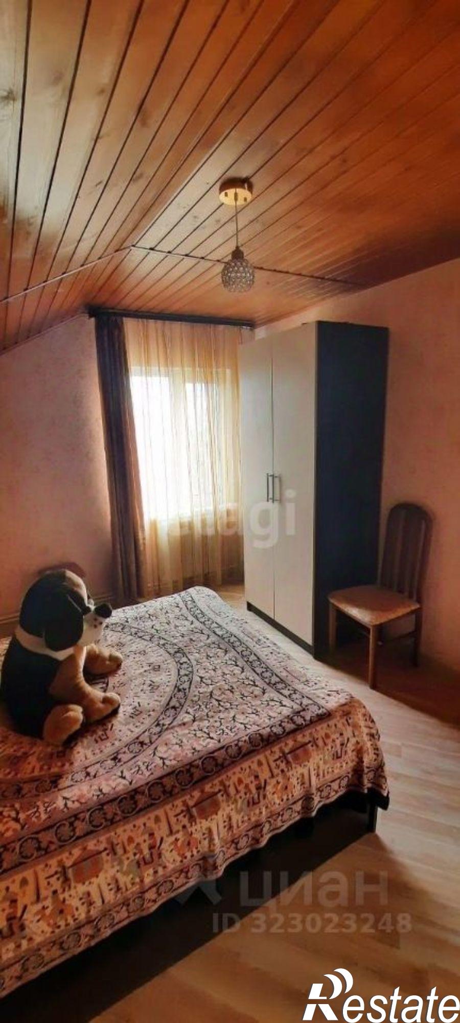 Сдать дачу, дом, коттедж за 50 000 рублей на 9-я Канатная улица