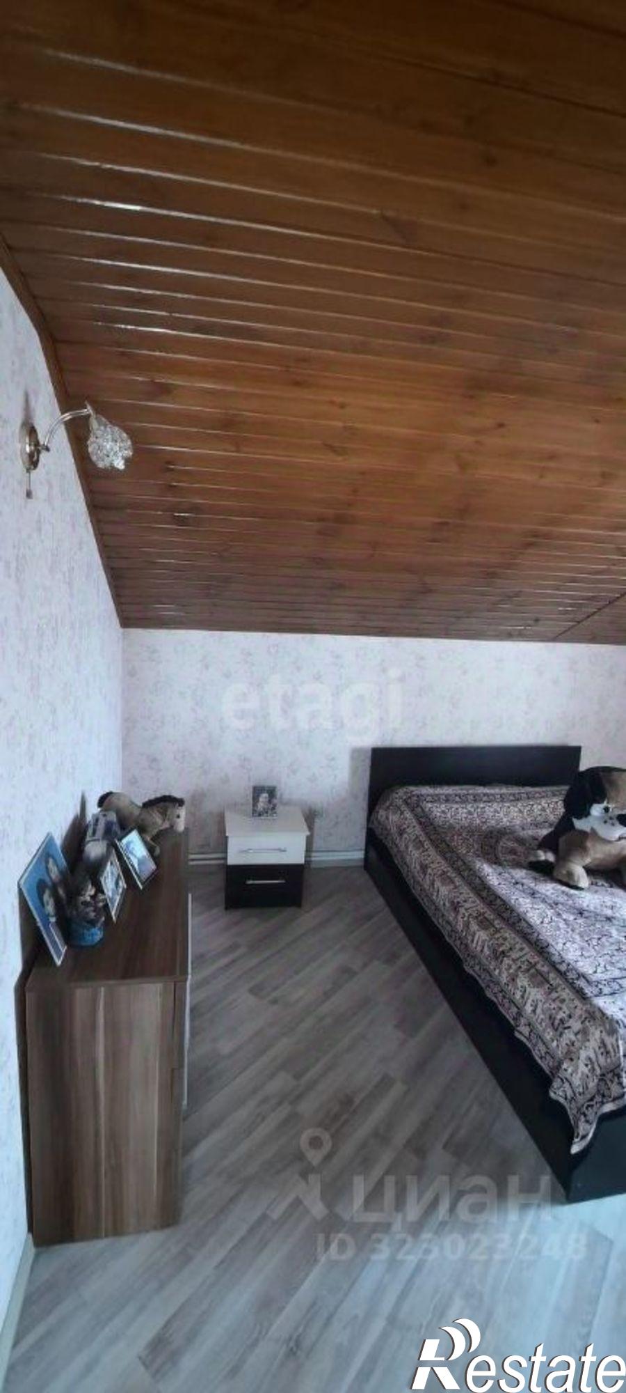 Сдать дачу, дом, коттедж за 50 000 рублей на 9-я Канатная улица