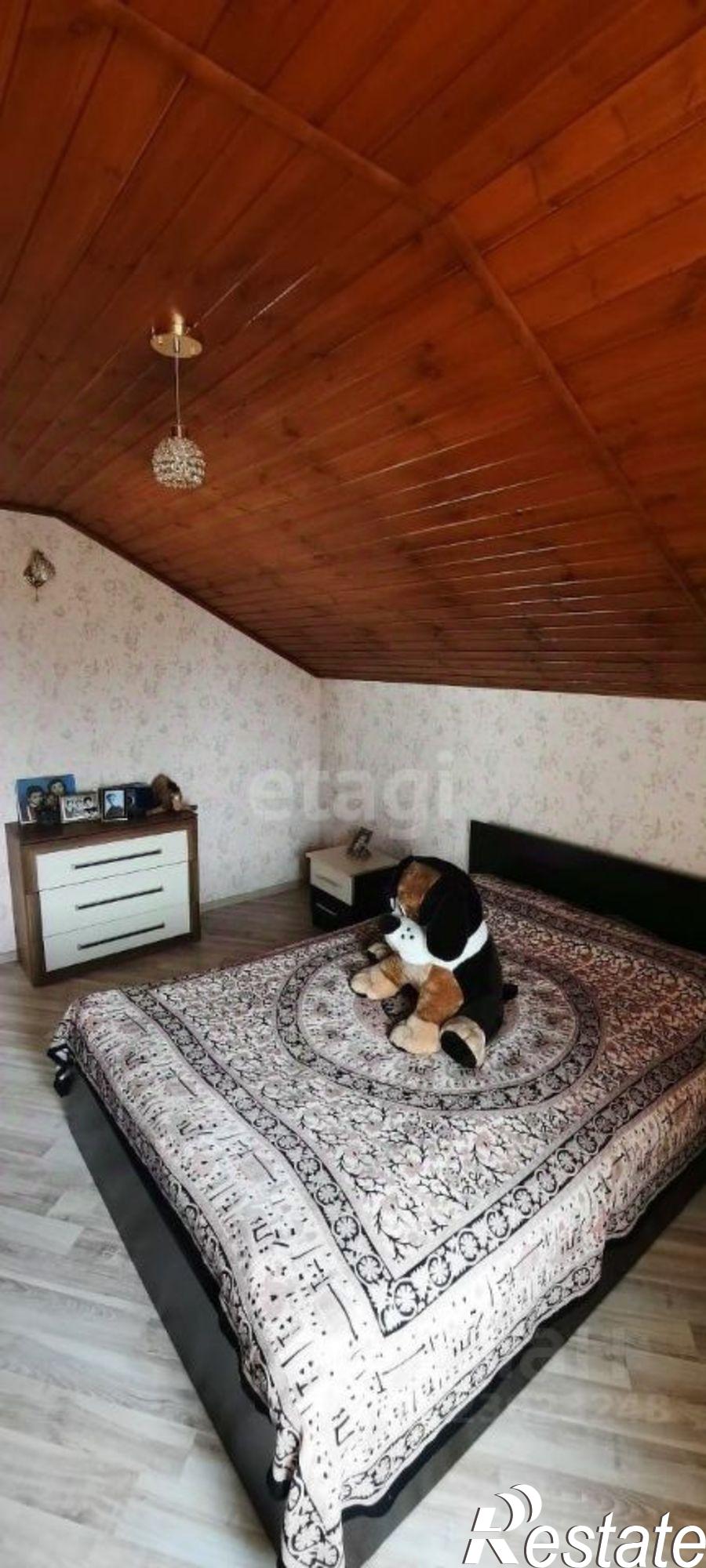 Сдать дачу, дом, коттедж за 50 000 рублей на 9-я Канатная улица