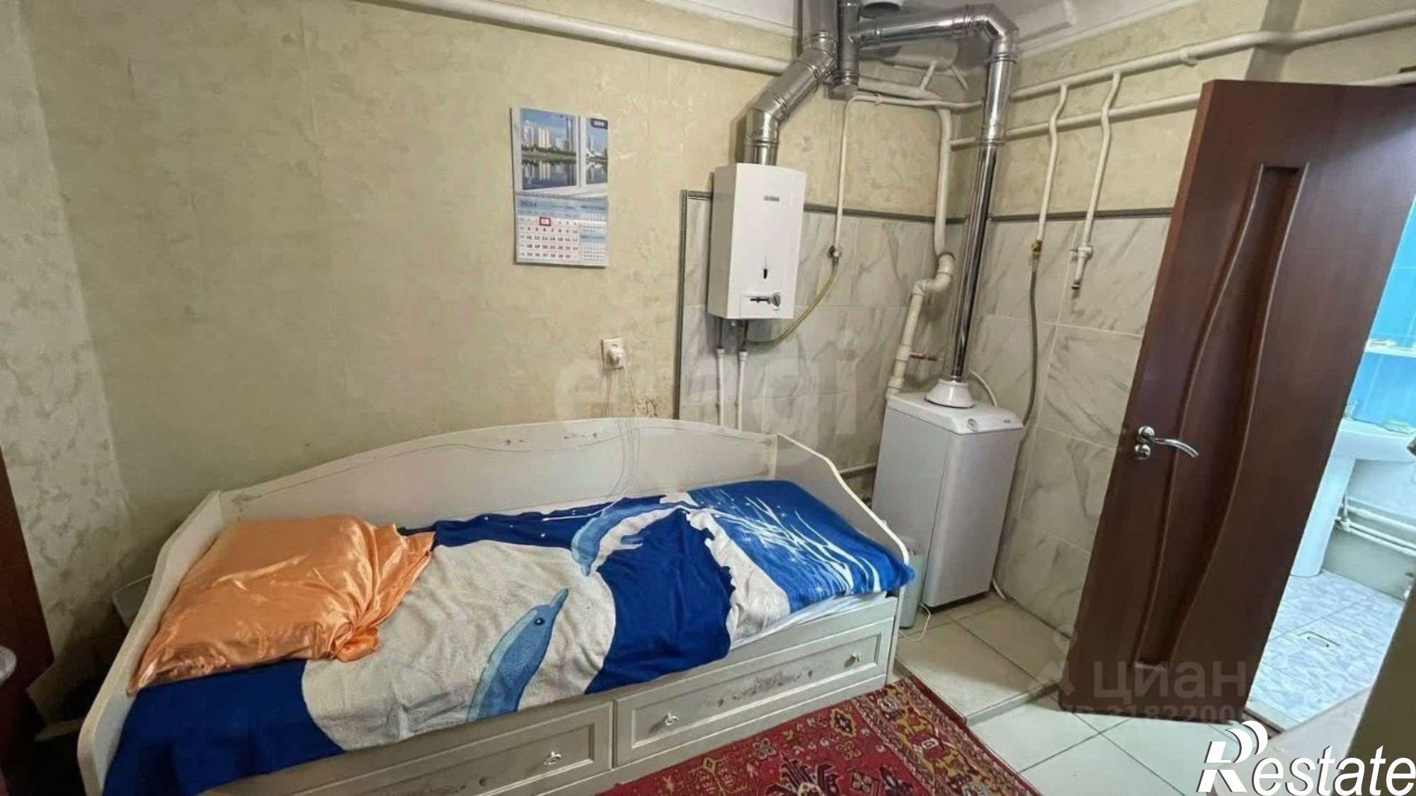 Сдать дачу, дом, коттедж за 40 000 рублей на Кривошлыковский переулок, 26