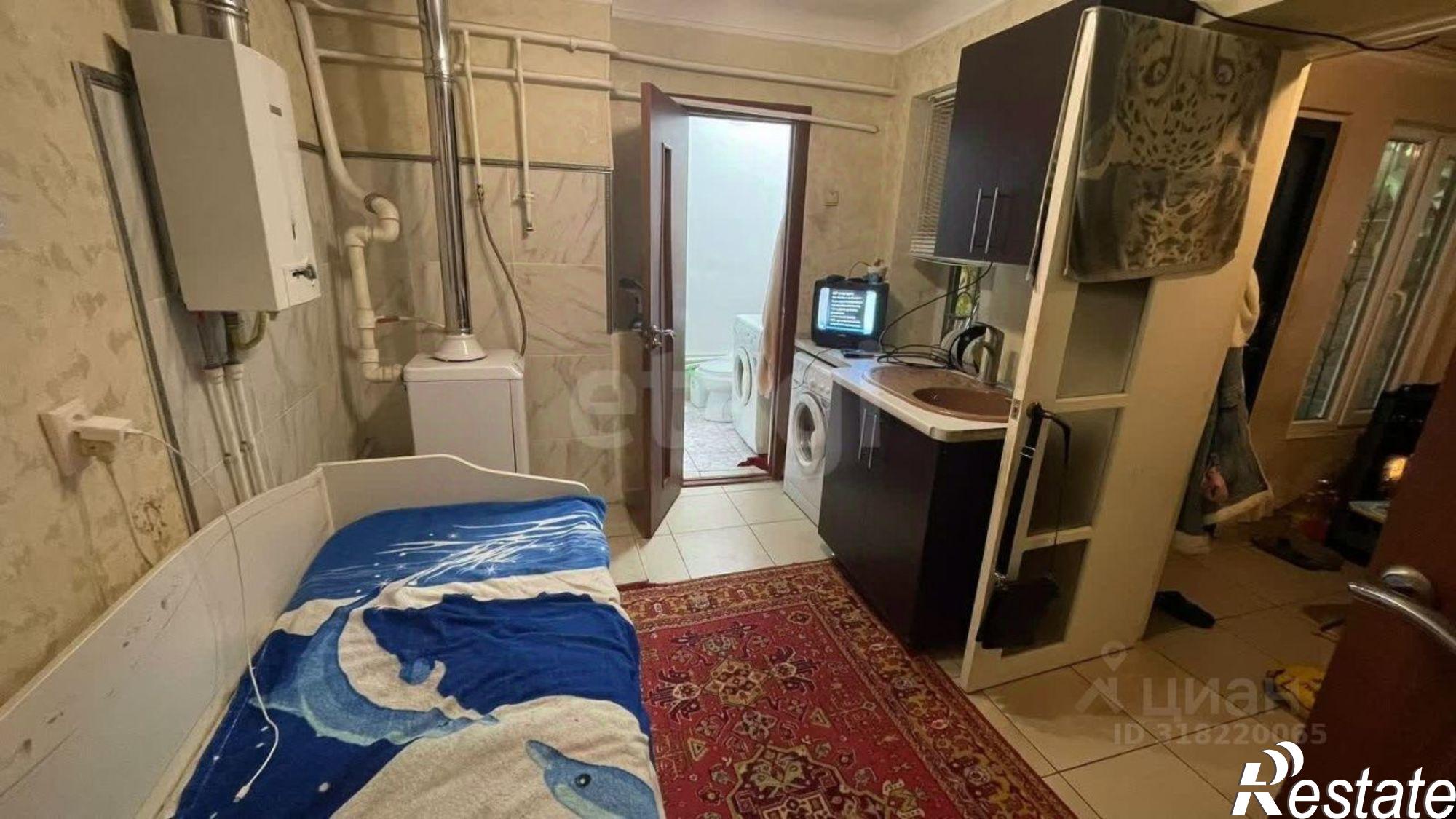 Сдать дачу, дом, коттедж за 40 000 рублей на Кривошлыковский переулок, 26