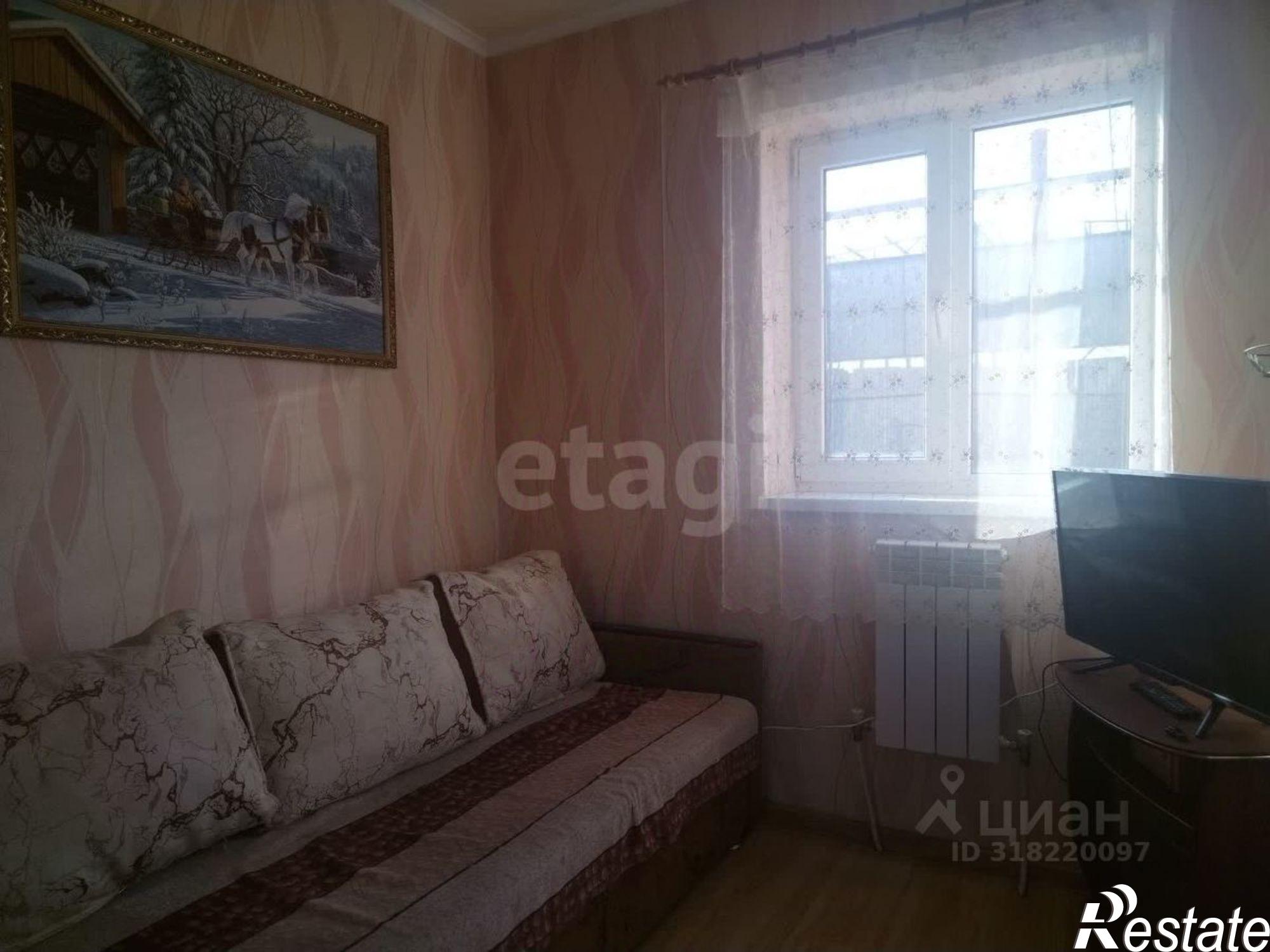 Сдать дачу, дом, коттедж за 60 000 рублей на 2-я Ритмичная улица, 18