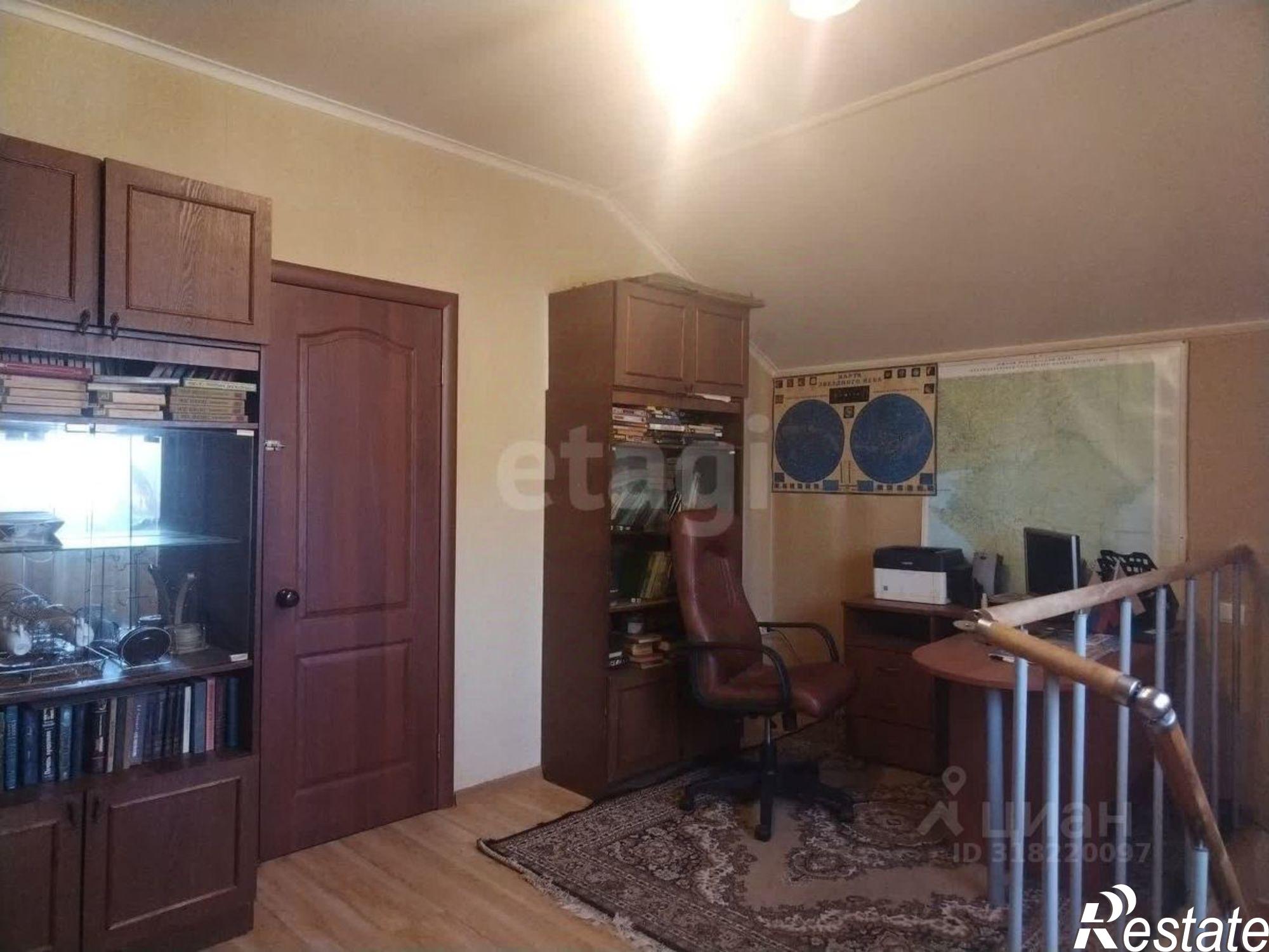 Сдать дачу, дом, коттедж за 60 000 рублей на 2-я Ритмичная улица, 18