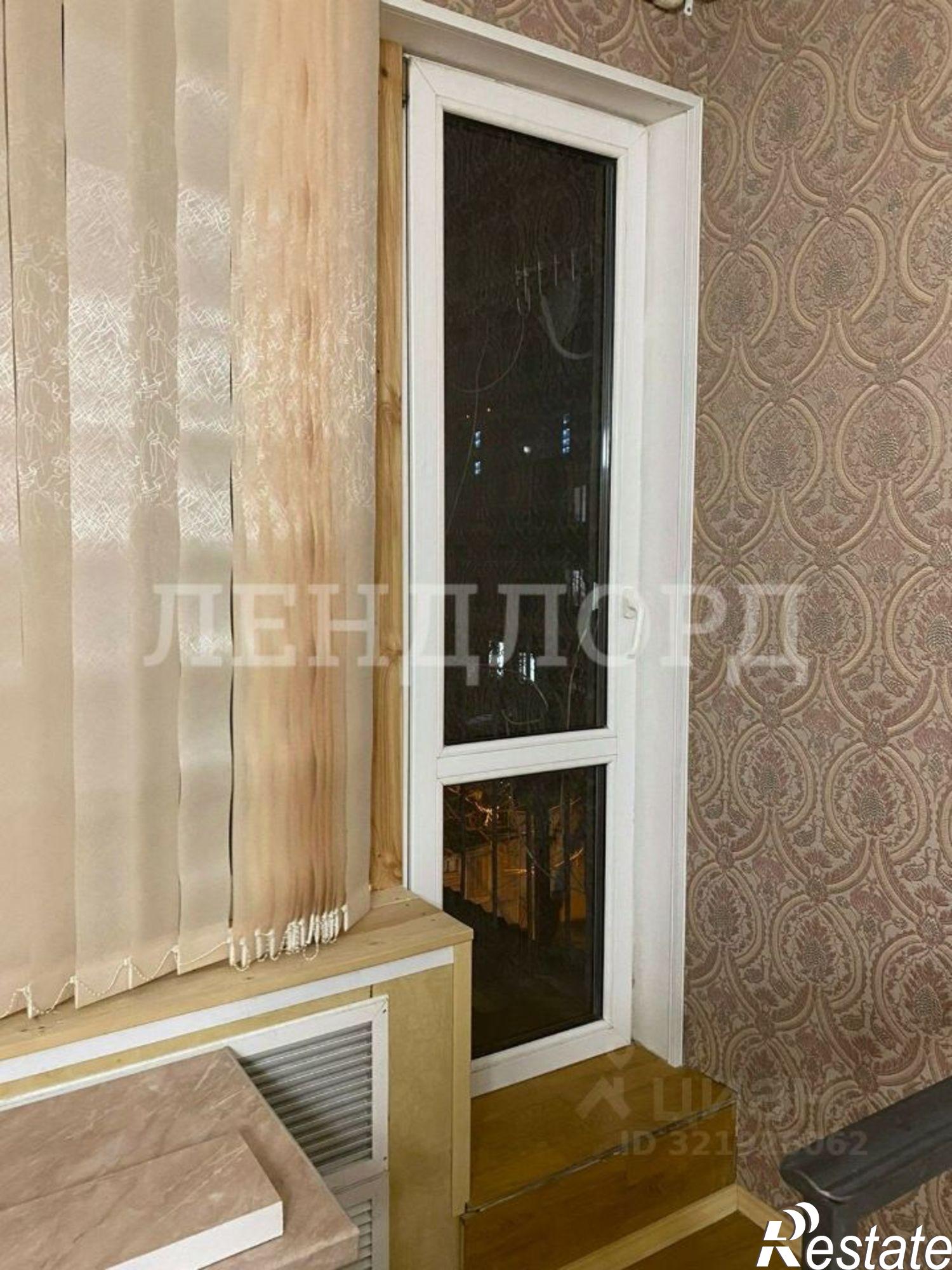 Сдать квартиру за 40 000 рублей на Грибоедовский переулок, 33