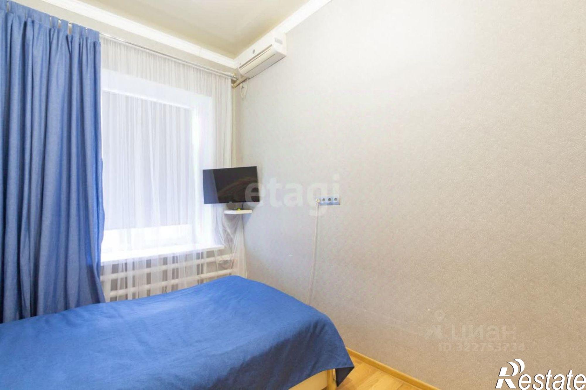 Сдать квартиру за 35 000 рублей на 13-я линия, 21