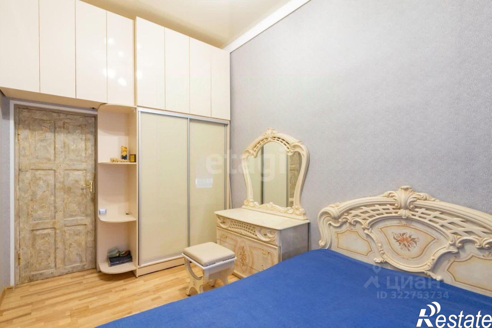 Сдать квартиру за 35 000 рублей на 13-я линия, 21