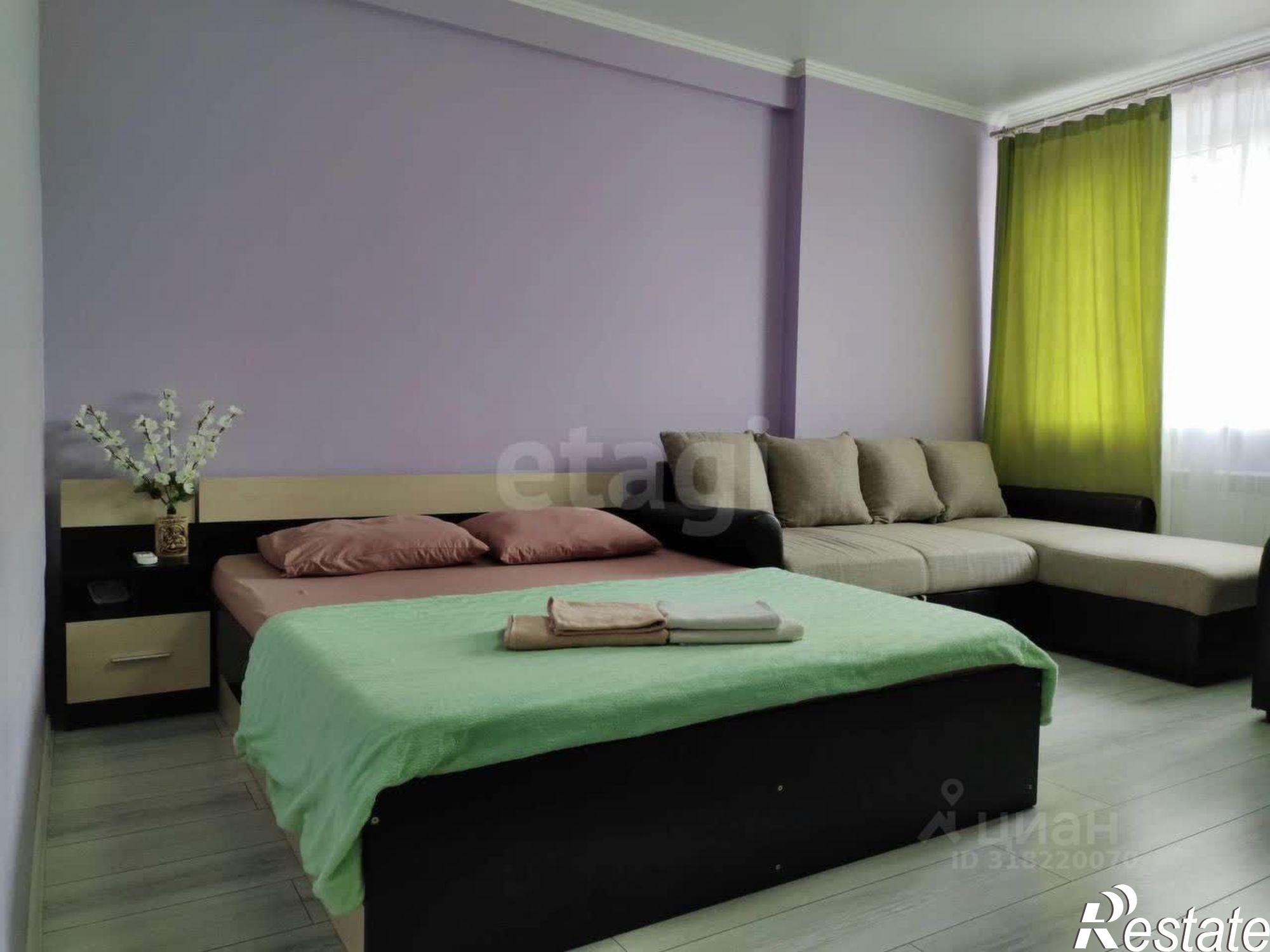 Сдать квартиру за 50 000 рублей на проспект Королёва, 20А