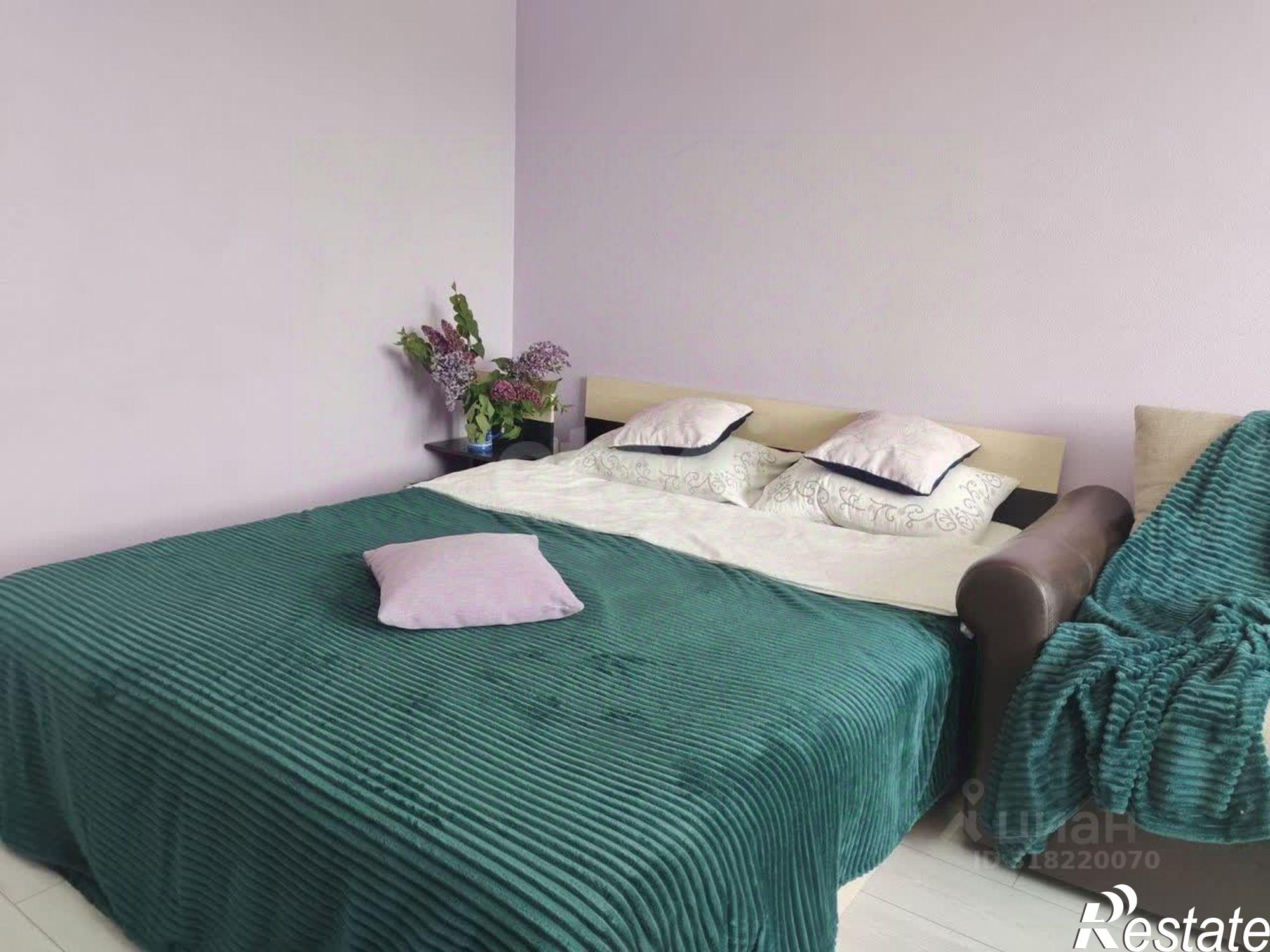 Сдать квартиру за 50 000 рублей на проспект Королёва, 20А