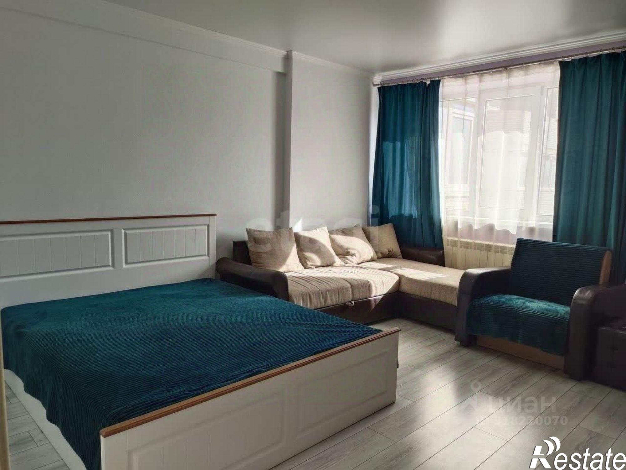 Сдать квартиру за 50 000 рублей на проспект Королёва, 20А