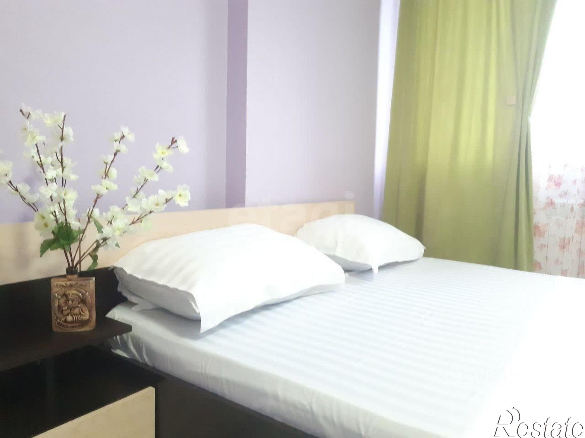 Сдать квартиру за 50 000 рублей на проспект Королёва, 20А