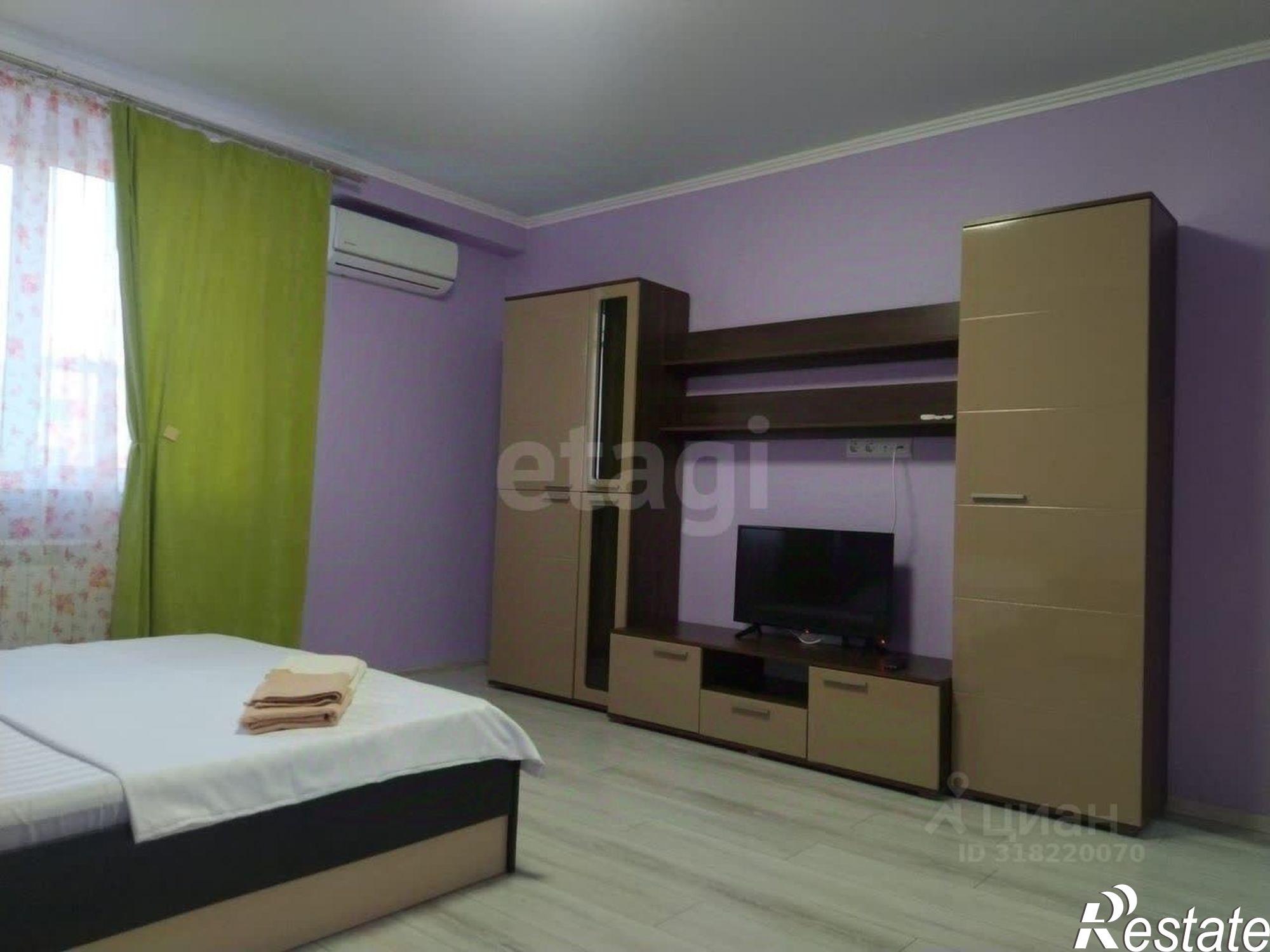 Сдать квартиру за 50 000 рублей на проспект Королёва, 20А