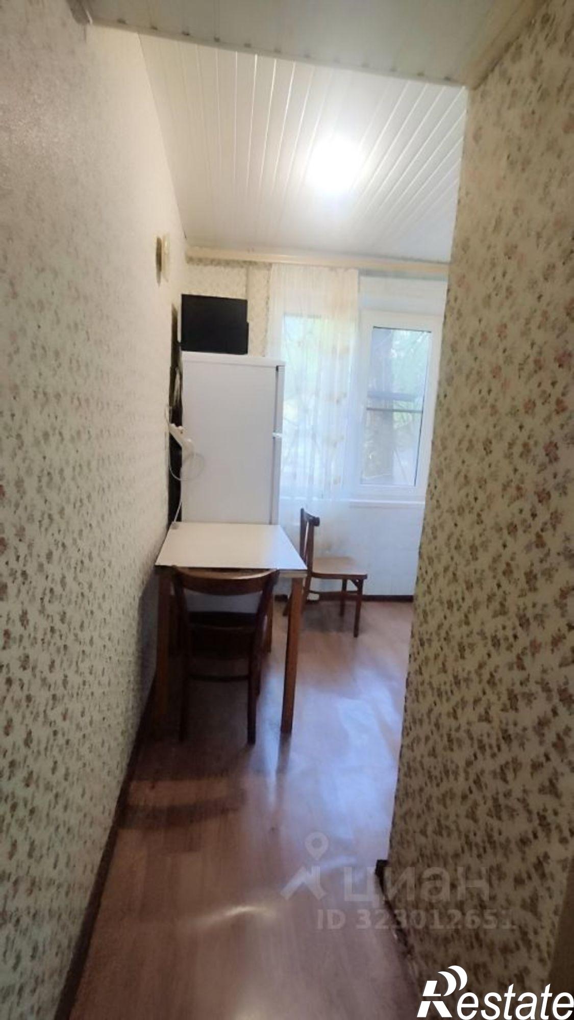 Сдать квартиру за 25 000 рублей на улица Добровольского, 10/1