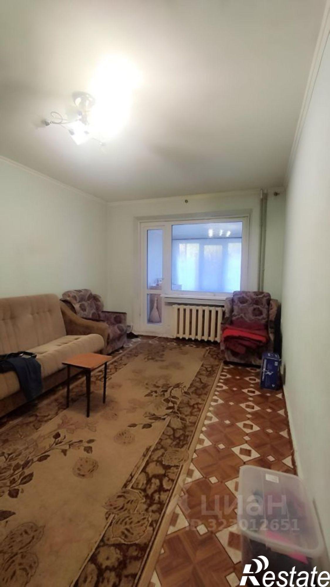 Сдать квартиру за 25 000 рублей на улица Добровольского, 10/1