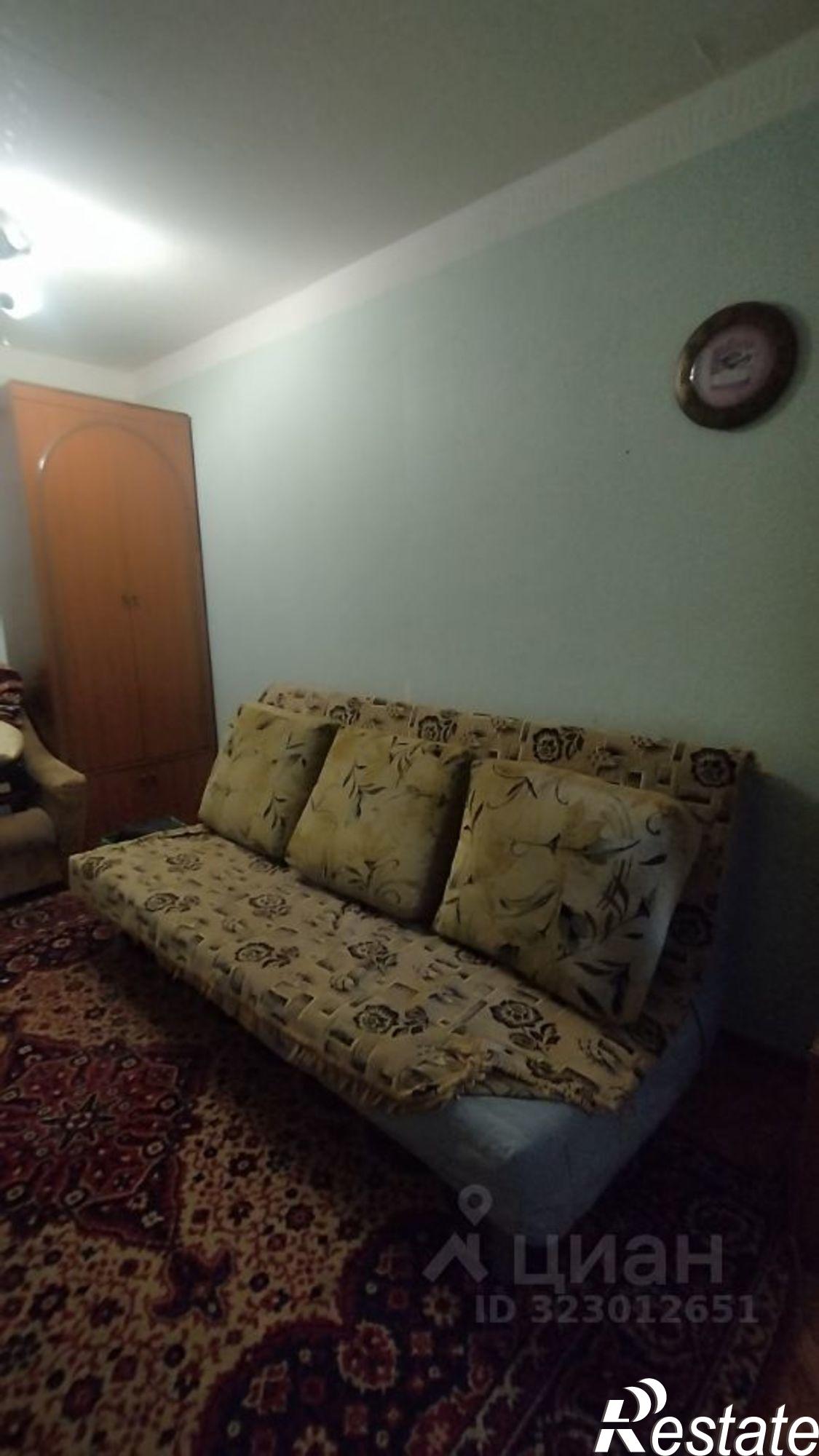 Сдать квартиру за 25 000 рублей на улица Добровольского, 10/1