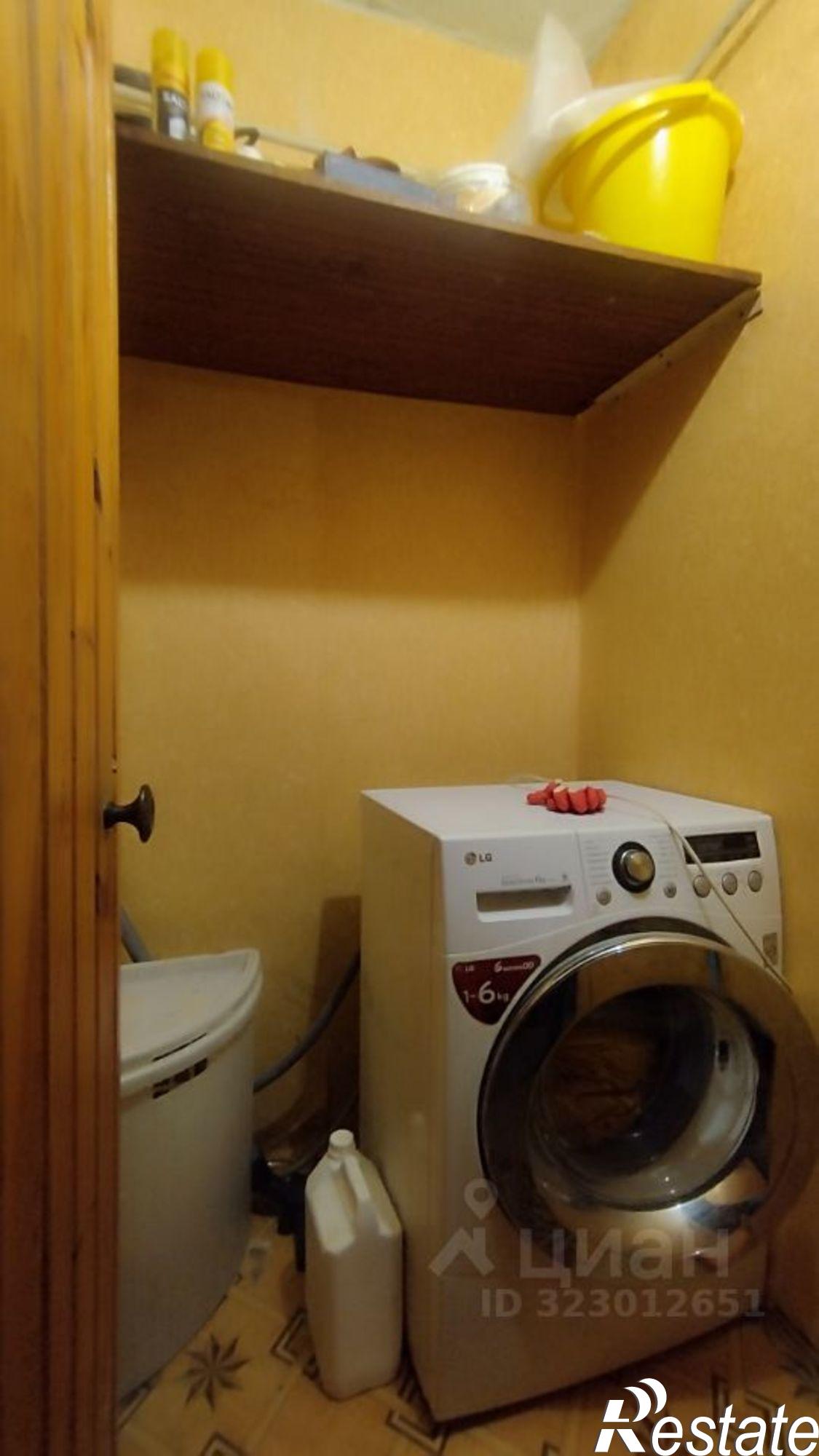 Сдать квартиру за 25 000 рублей на улица Добровольского, 10/1