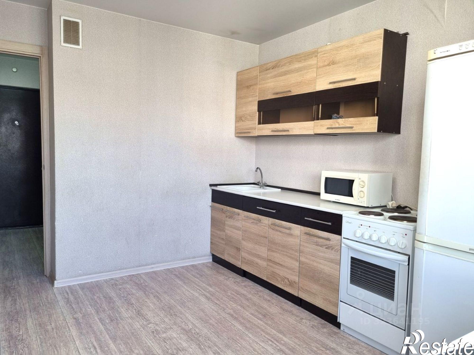 Сдать квартиру за 17 000 рублей на улица Висаитова, 8