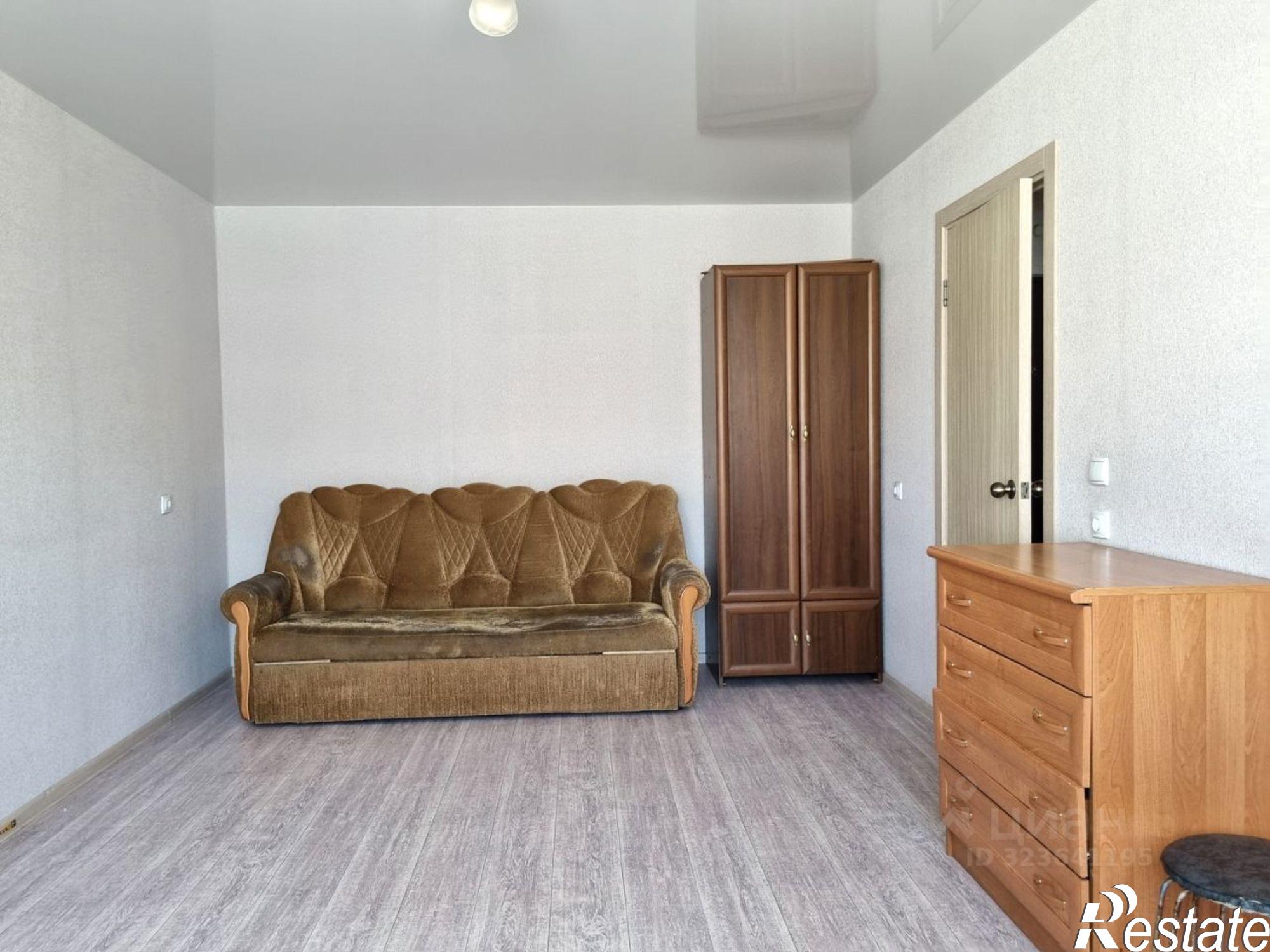 Сдать квартиру за 17 000 рублей на улица Висаитова, 8