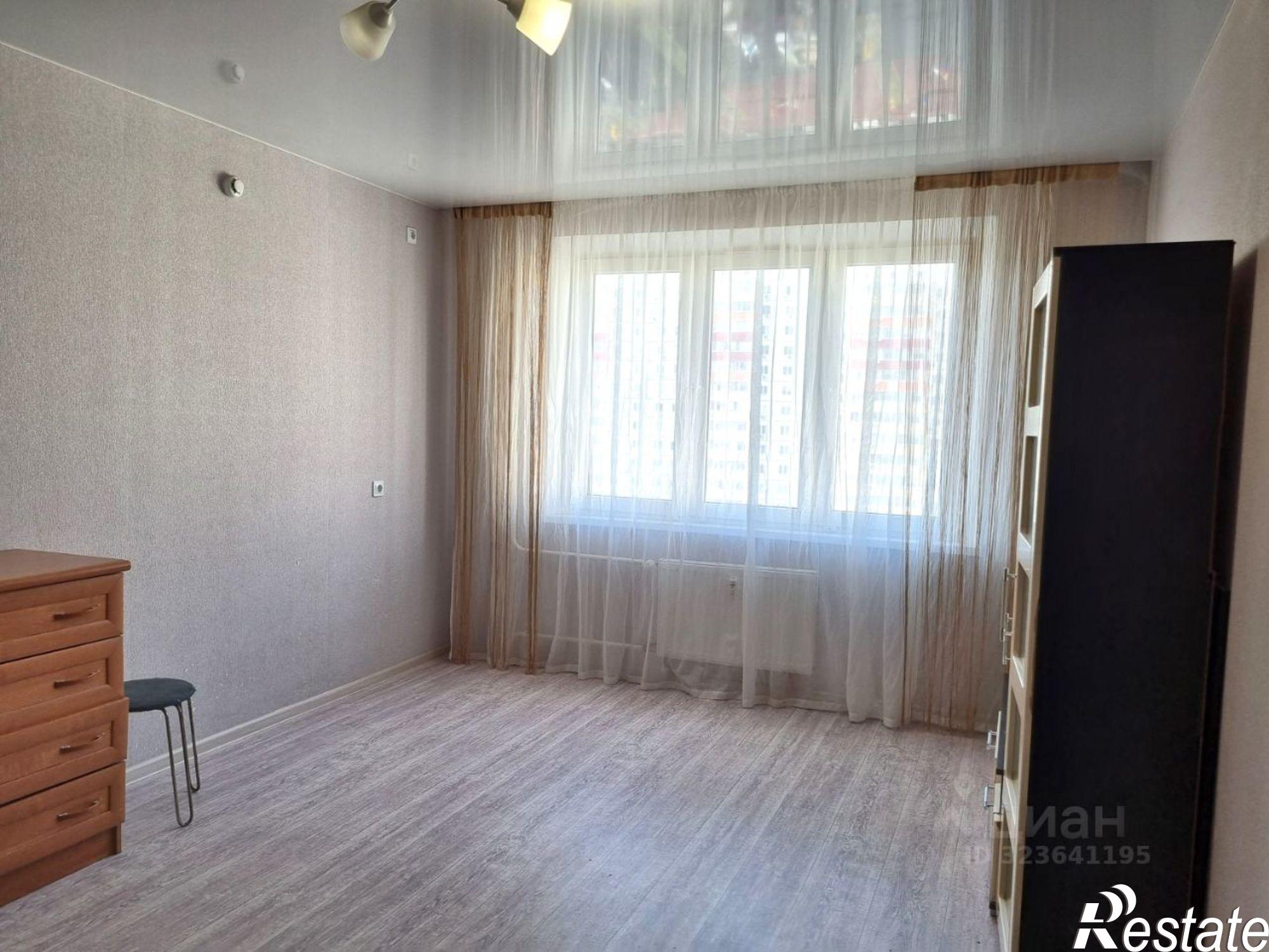 Сдать квартиру за 17 000 рублей на улица Висаитова, 8