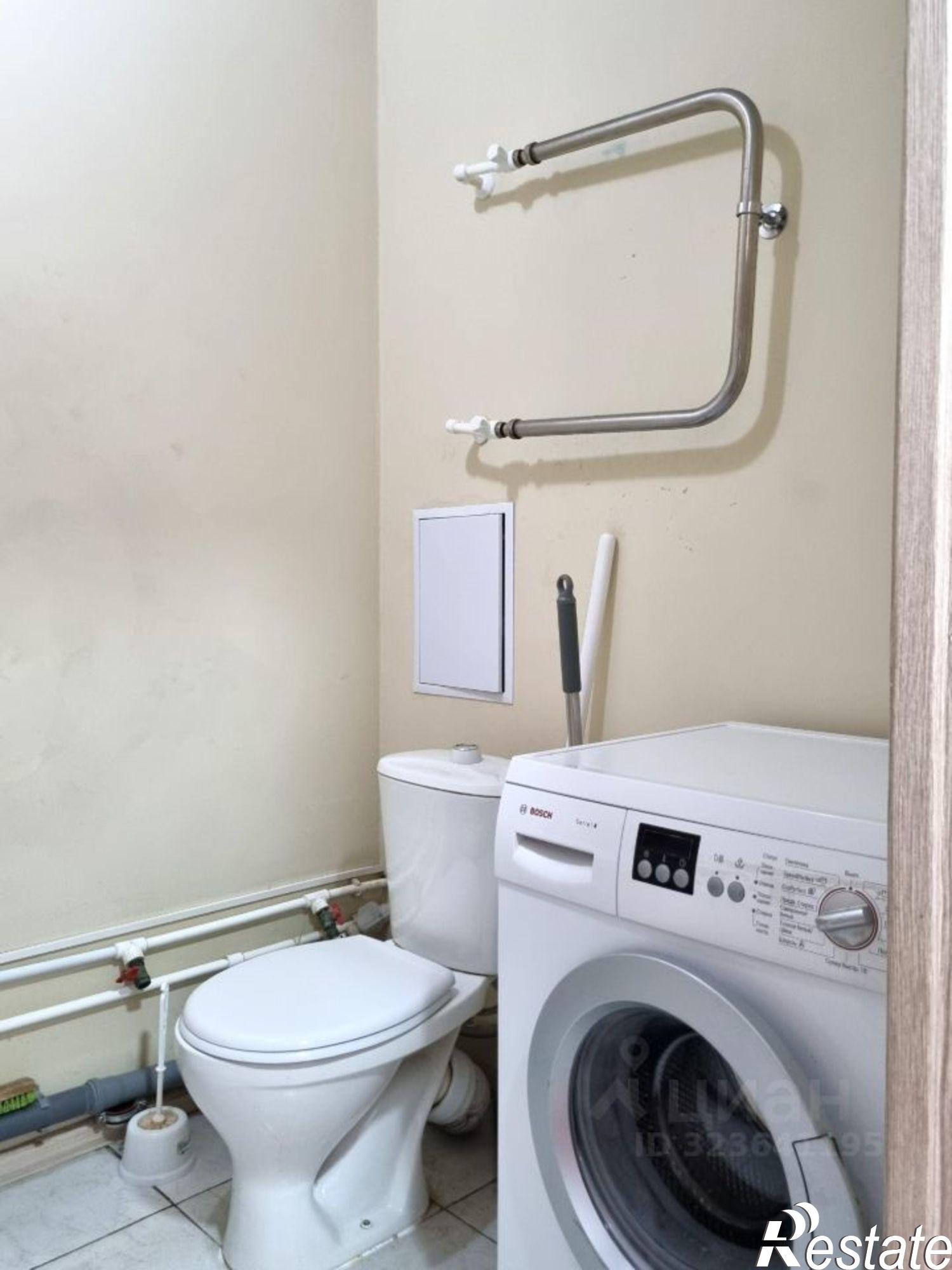 Сдать квартиру за 17 000 рублей на улица Висаитова, 8