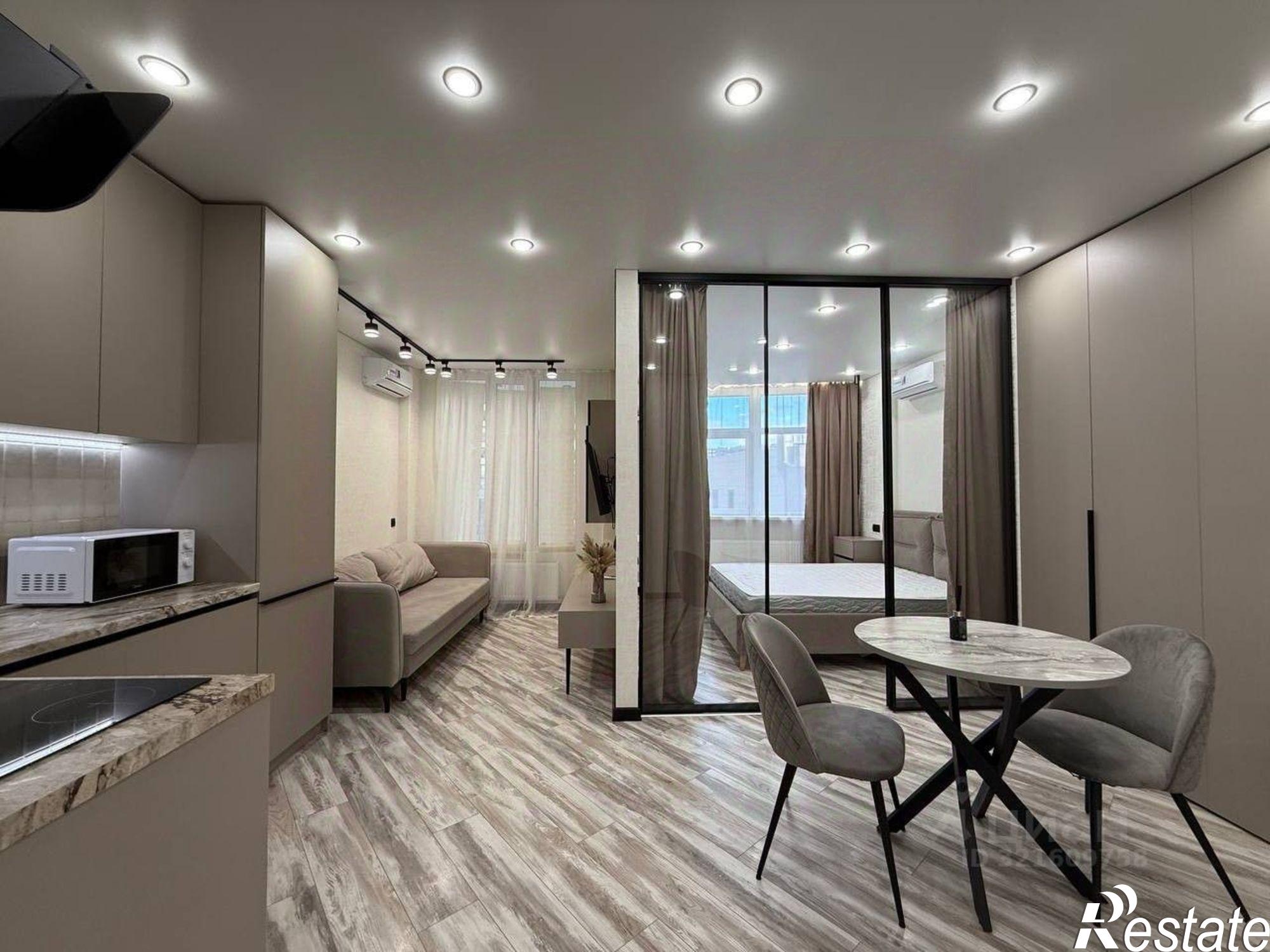 Сдать квартиру за 60 000 рублей на Красноармейская улица, 157