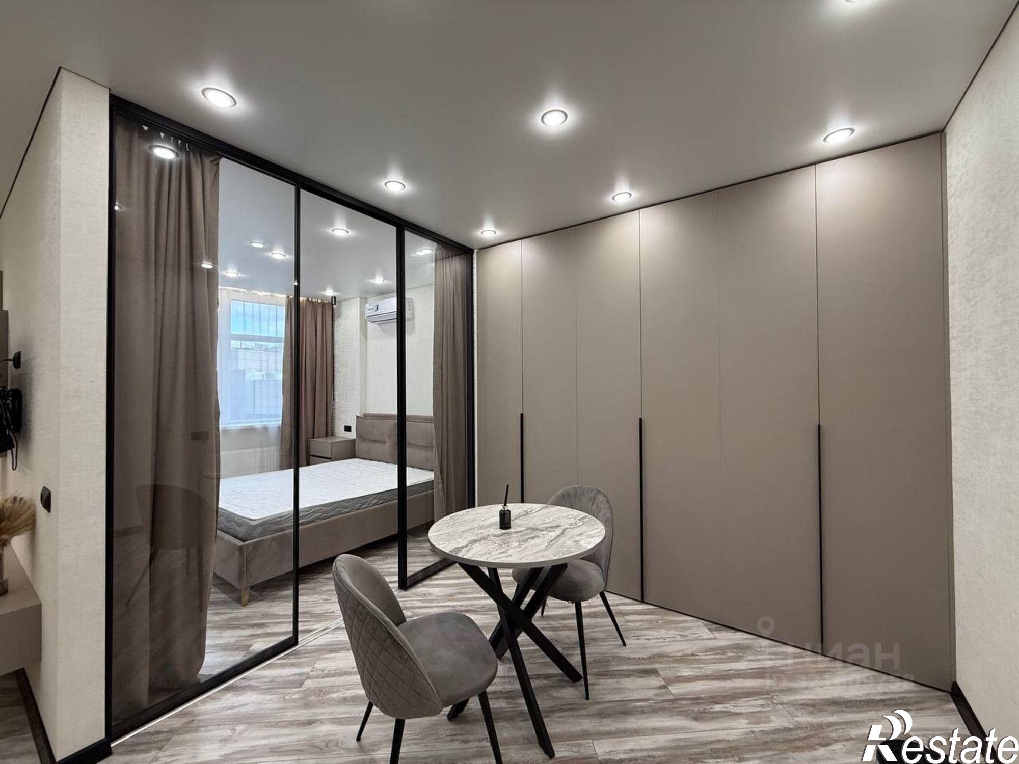 Сдать квартиру за 60 000 рублей на Красноармейская улица, 157