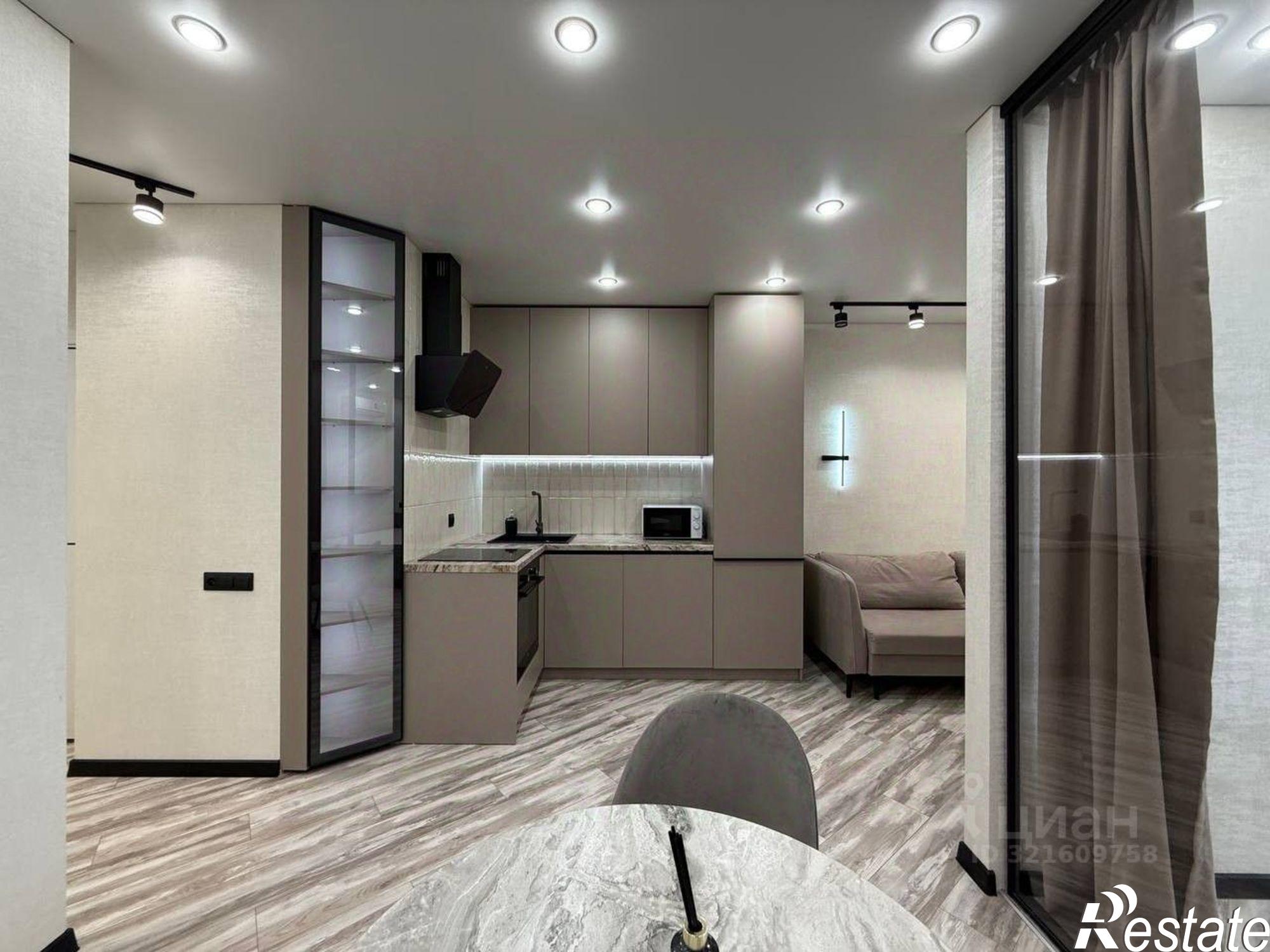 Сдать квартиру за 60 000 рублей на Красноармейская улица, 157