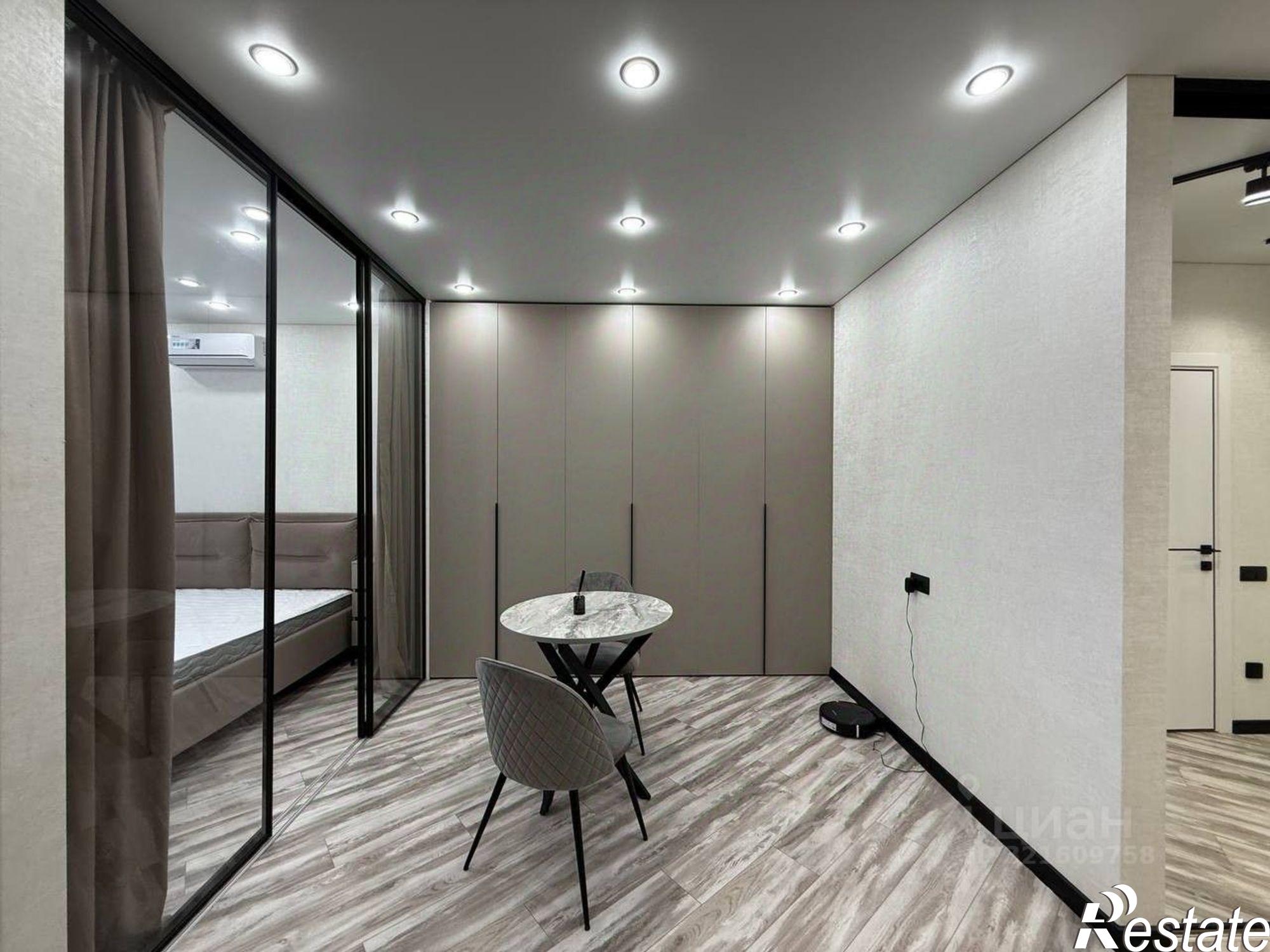 Сдать квартиру за 60 000 рублей на Красноармейская улица, 157