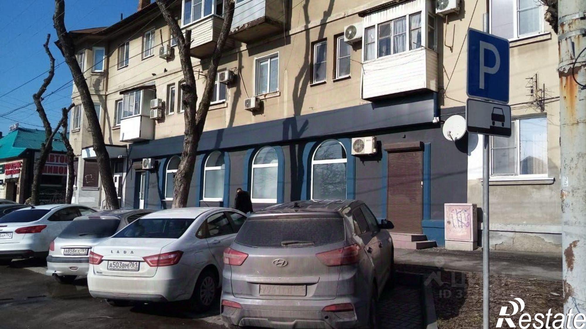 Сдать торговое помещение за 120 009 рублей на проспект Ленина, 104