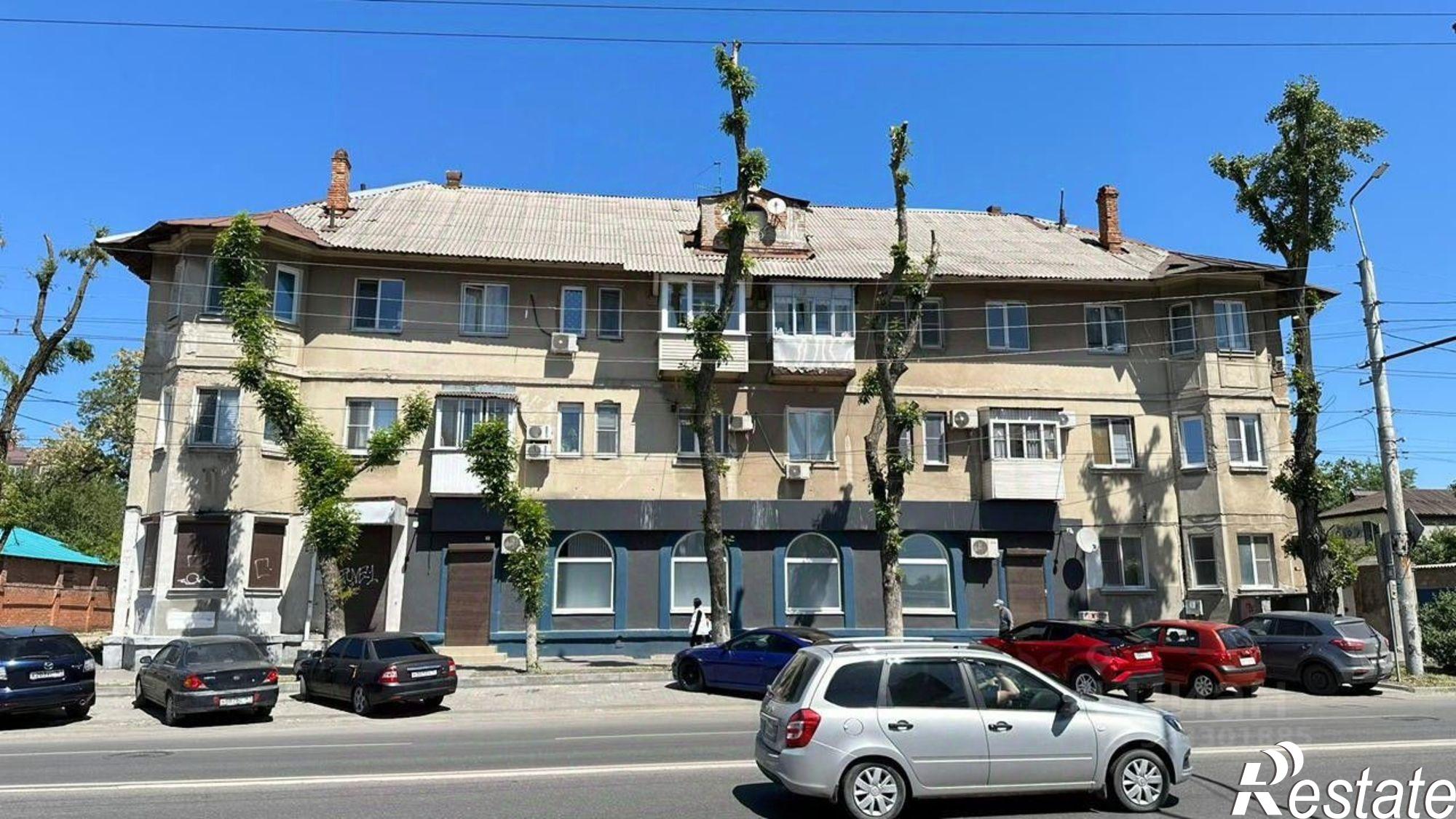 Сдать торговое помещение за 120 009 рублей на проспект Ленина, 104