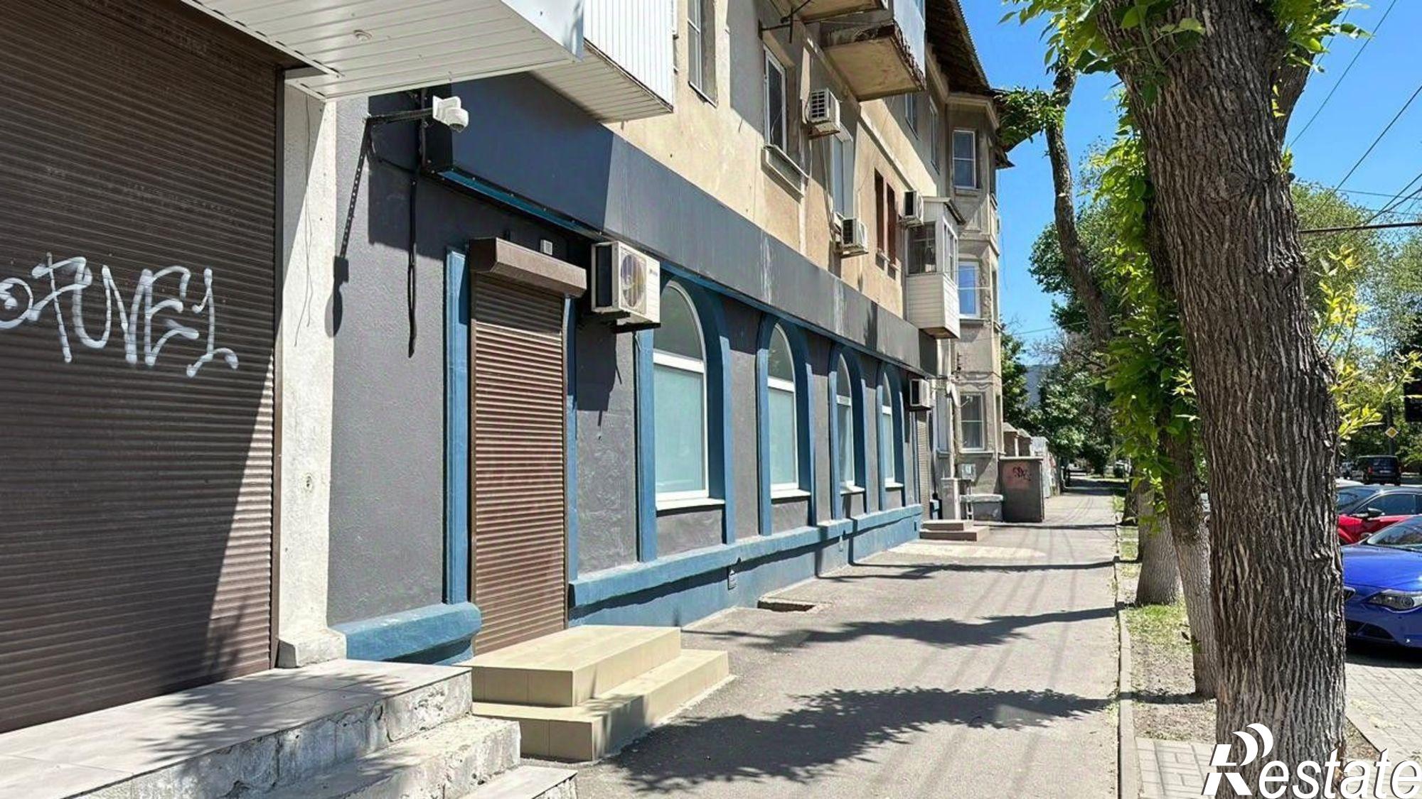 Сдать торговое помещение за 120 009 рублей на проспект Ленина, 104