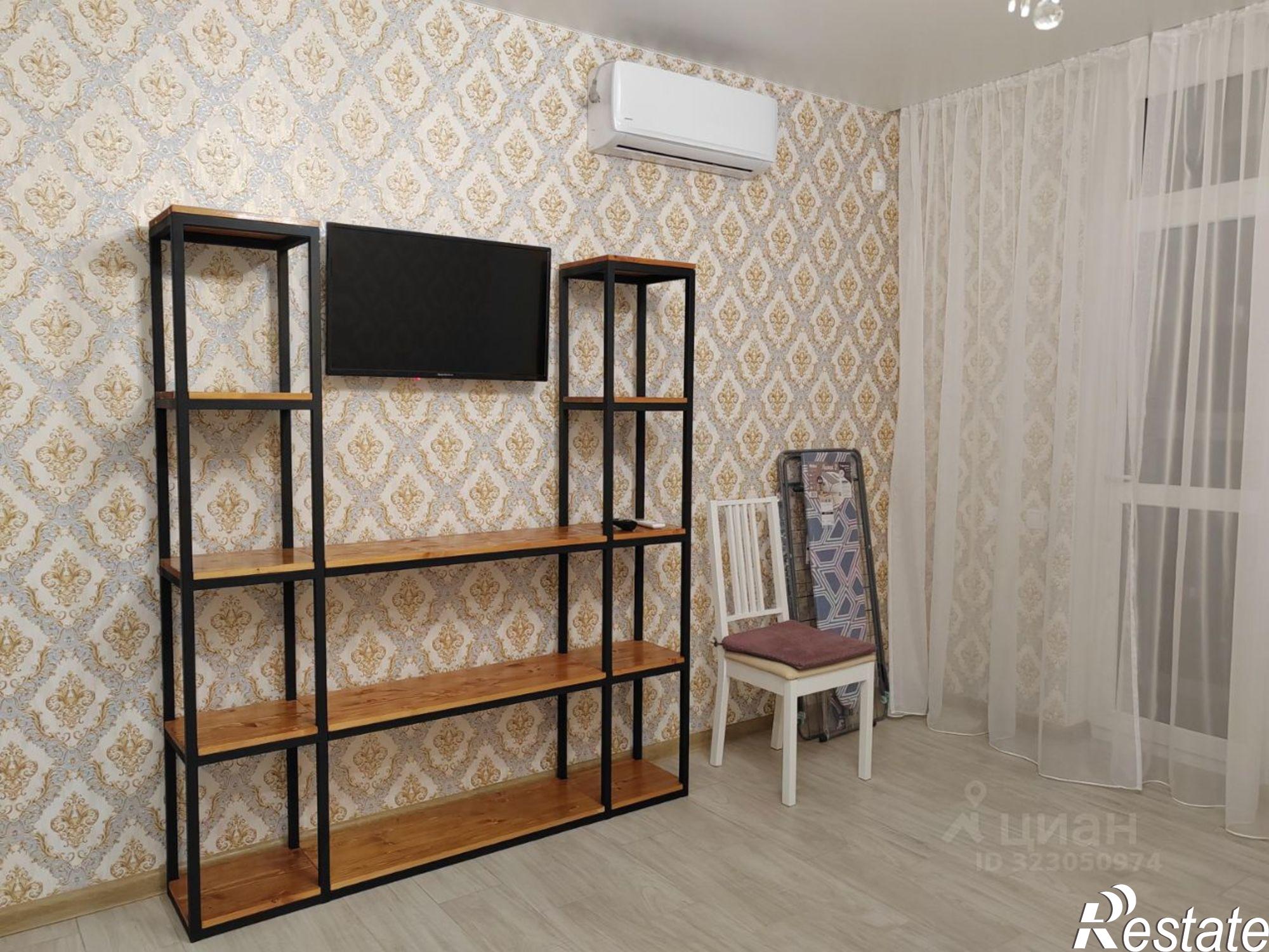 Сдать квартиру за 32 000 рублей на Стабильная улица, 3 с1