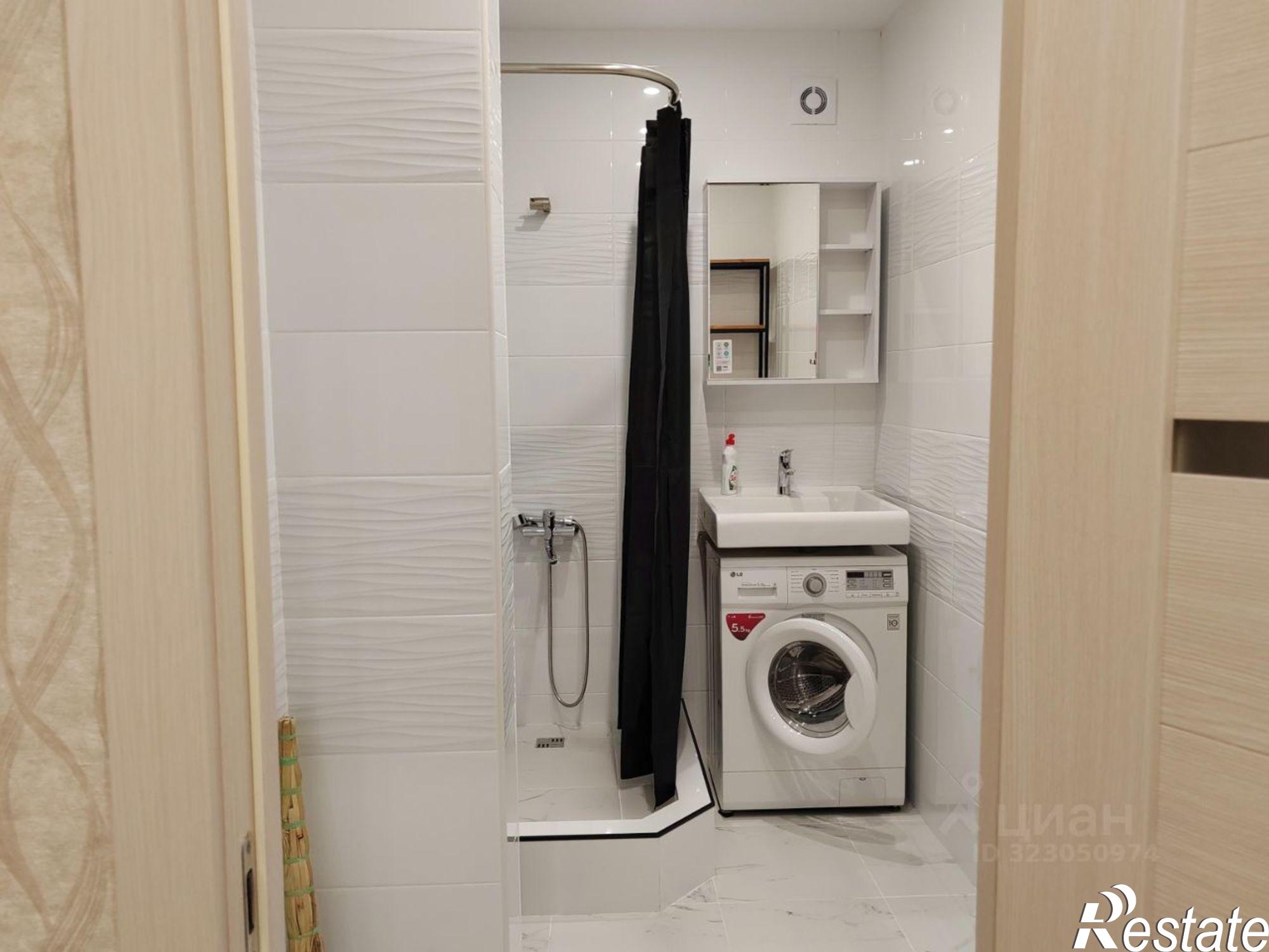 Сдать квартиру за 32 000 рублей на Стабильная улица, 3 с1