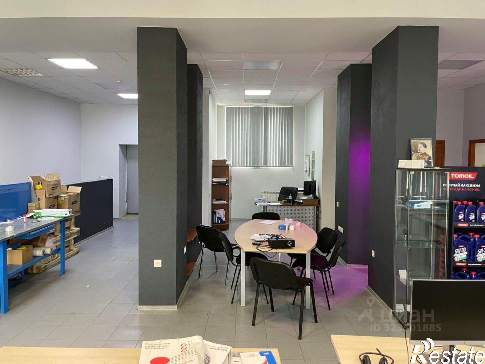 Сдать торговое помещение за 120 009 рублей на проспект Ленина, 104