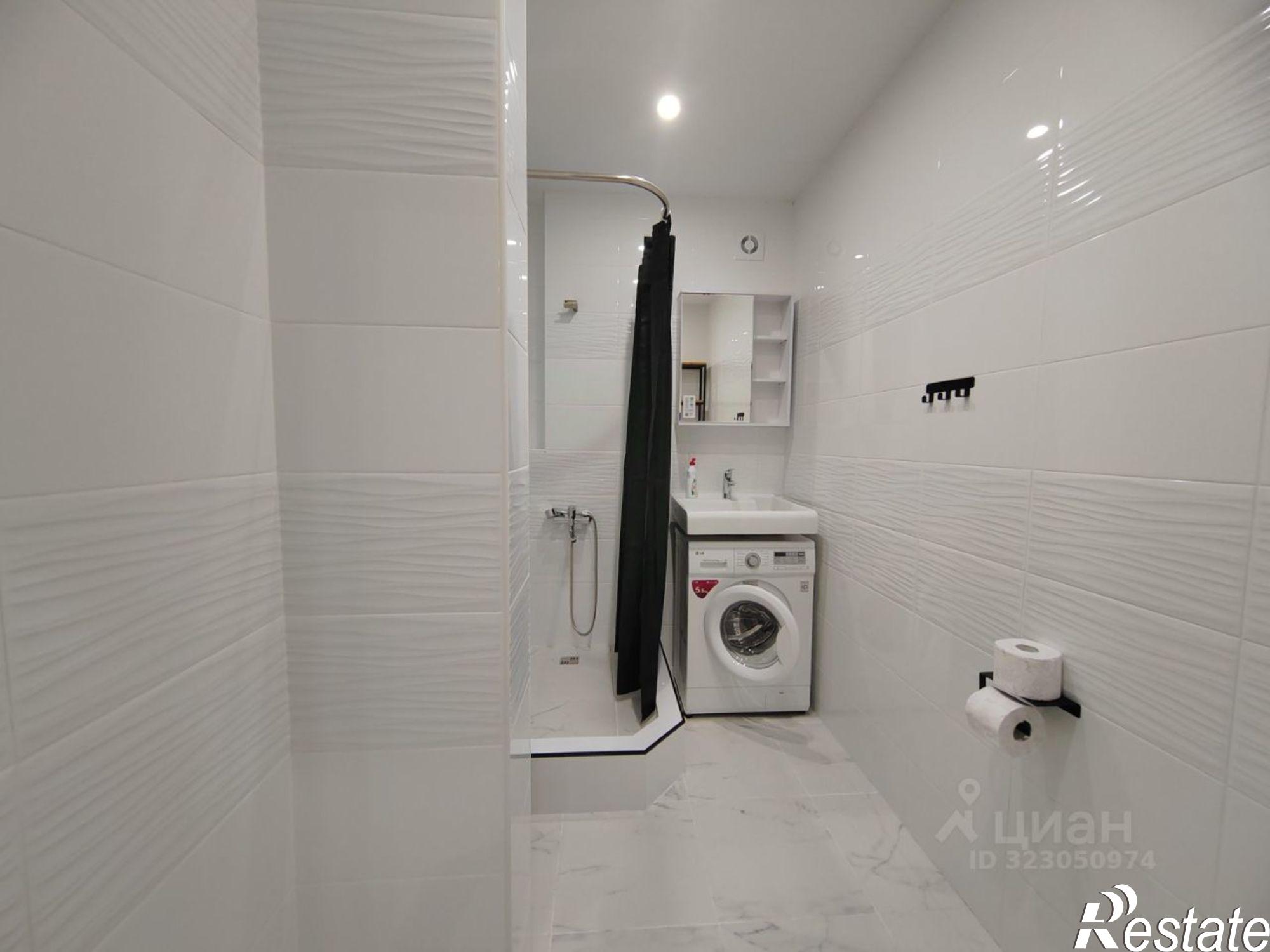 Сдать квартиру за 32 000 рублей на Стабильная улица, 3 с1