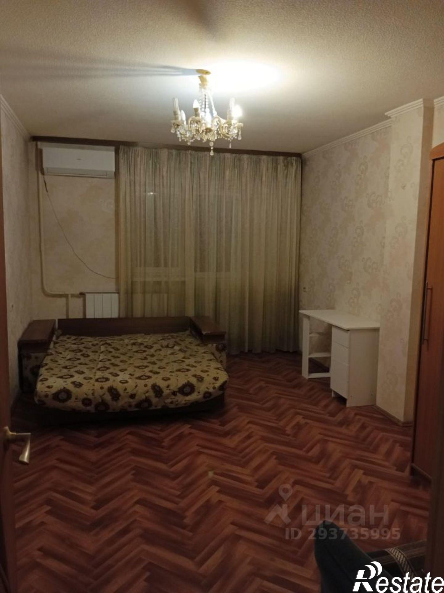 Сдать квартиру за 27 000 рублей на Извилистая улица, 11