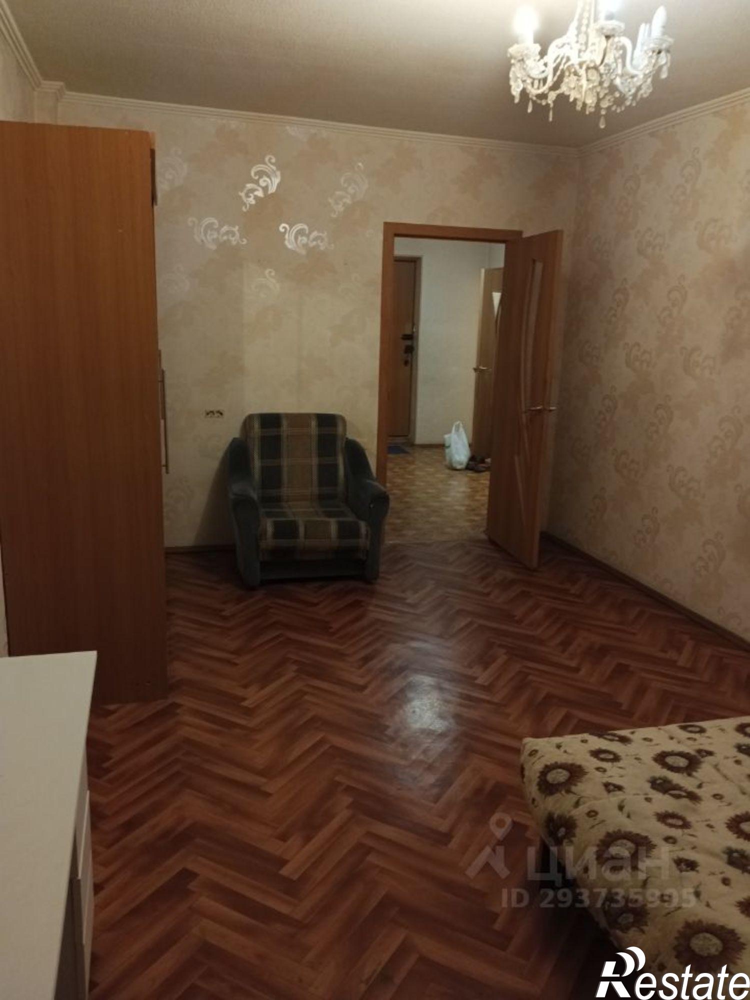 Сдать квартиру за 27 000 рублей на Извилистая улица, 11