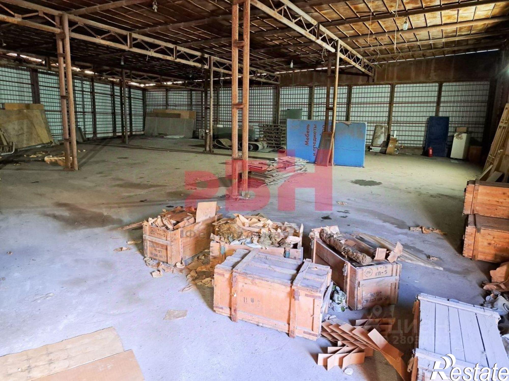 Сдать складское помещение за 126 013 рублей на улица Вавилова, 57