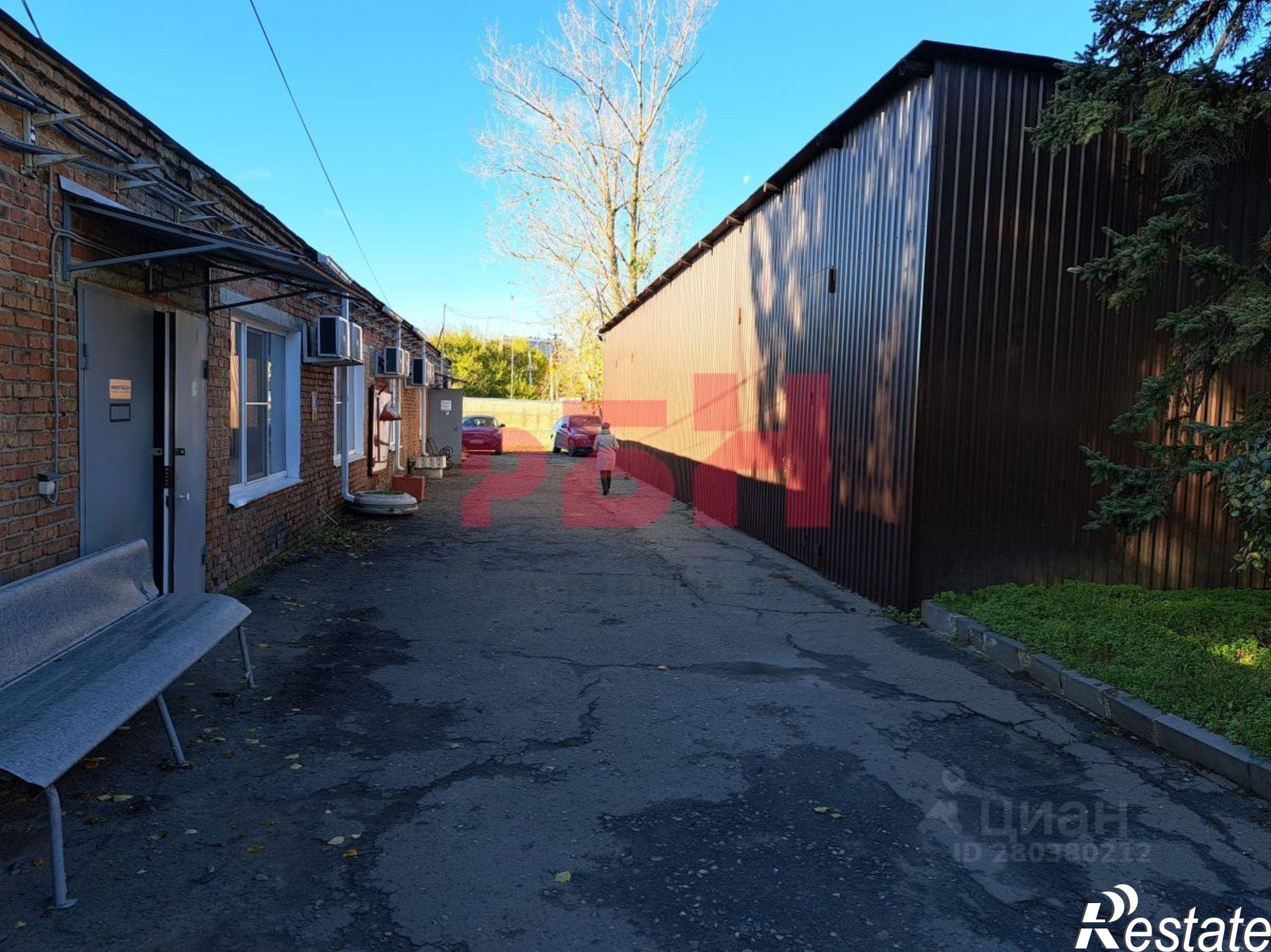 Сдать складское помещение за 126 013 рублей на улица Вавилова, 57